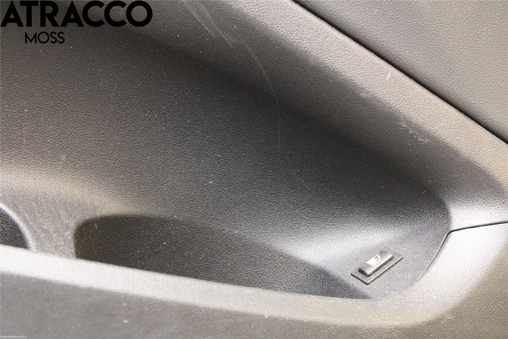 BMW X3 G01 18- Innr Dørtrekk Venstre