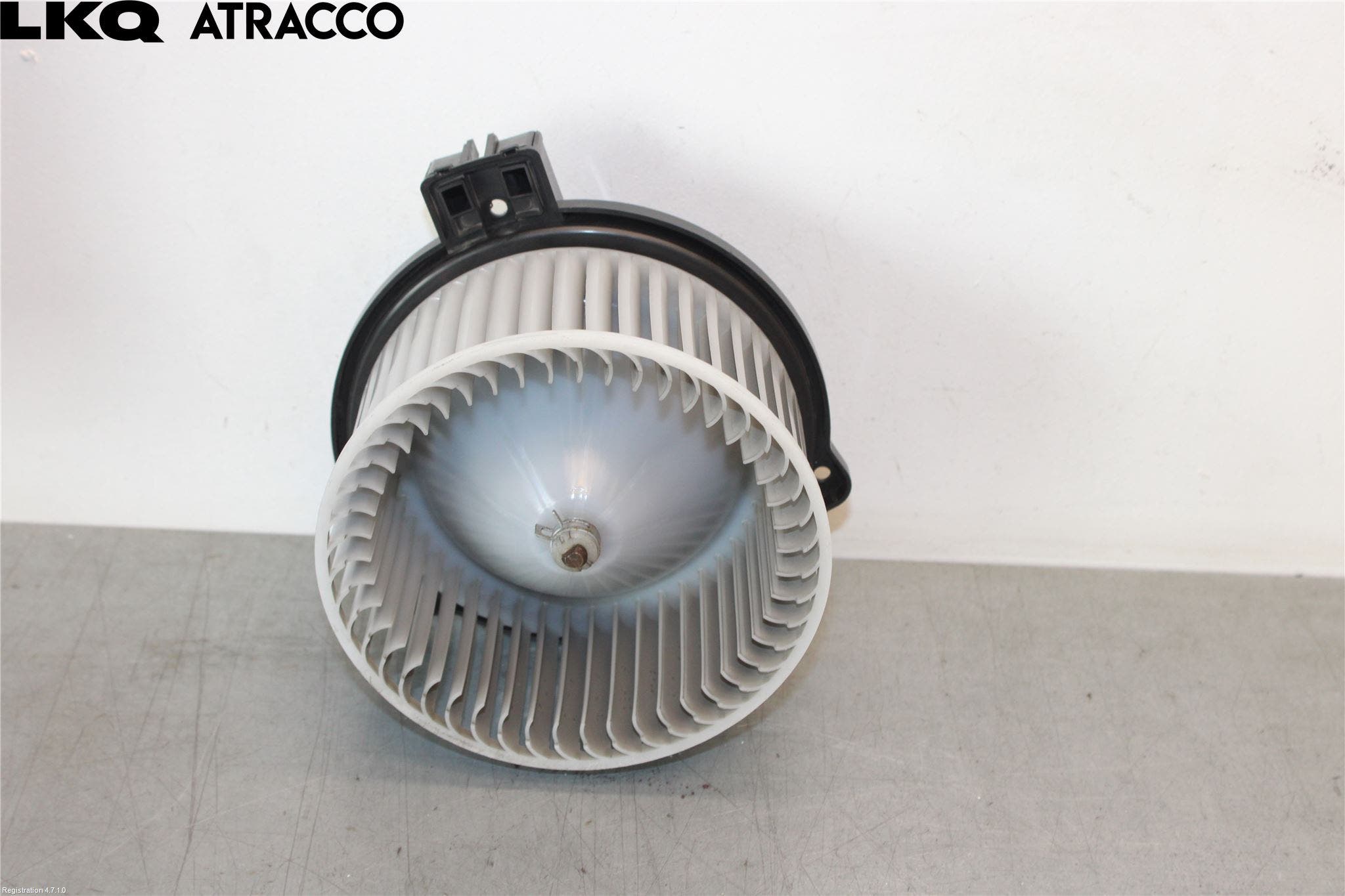 Mazda 6 13- Varmeapparat Viftemotor