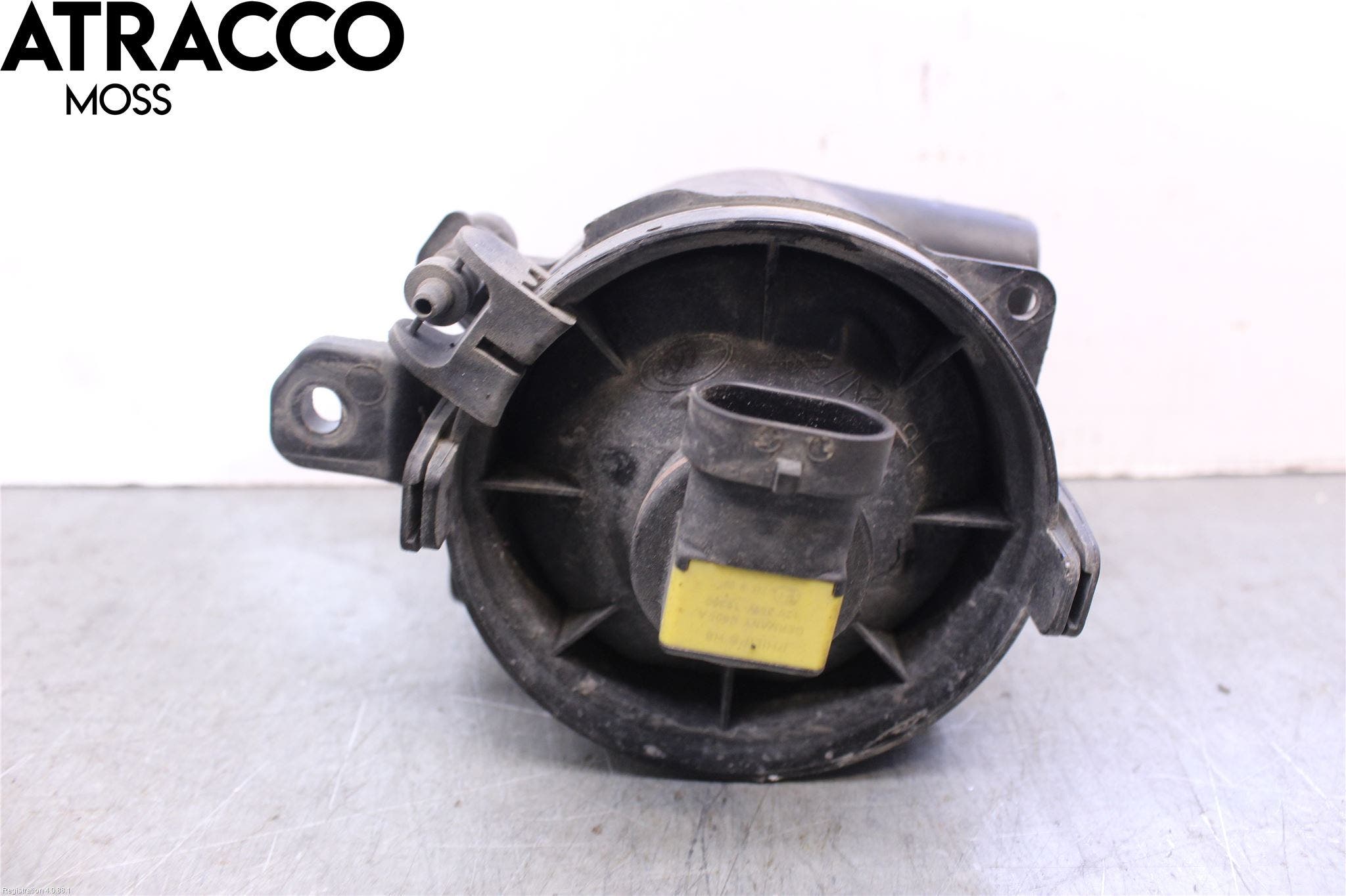 Volvo V70 08-13 Frontlykt-Kurve-Tåkelys