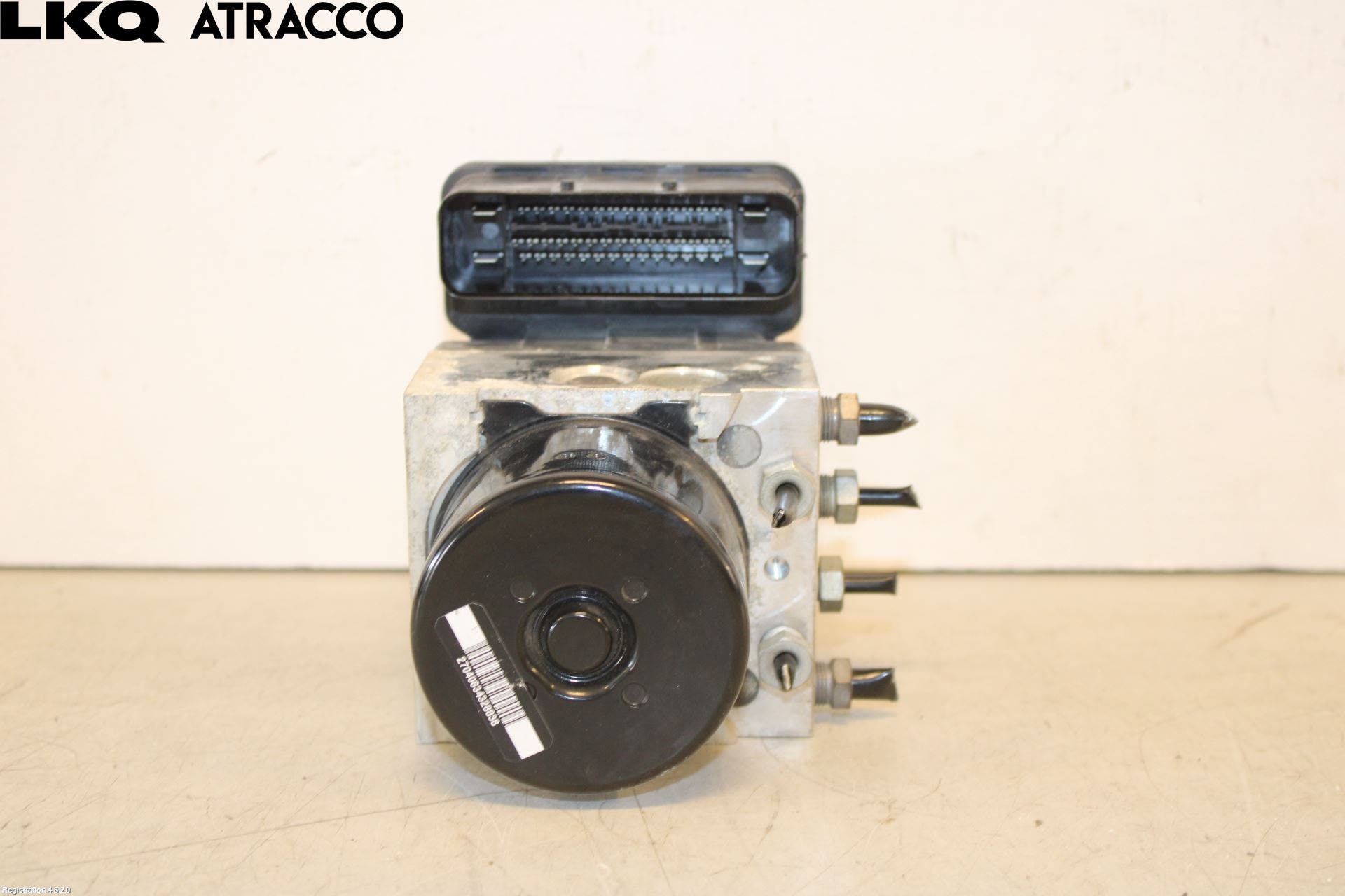 Volvo XC70 14-16 Abs Hydraulikkaggregat