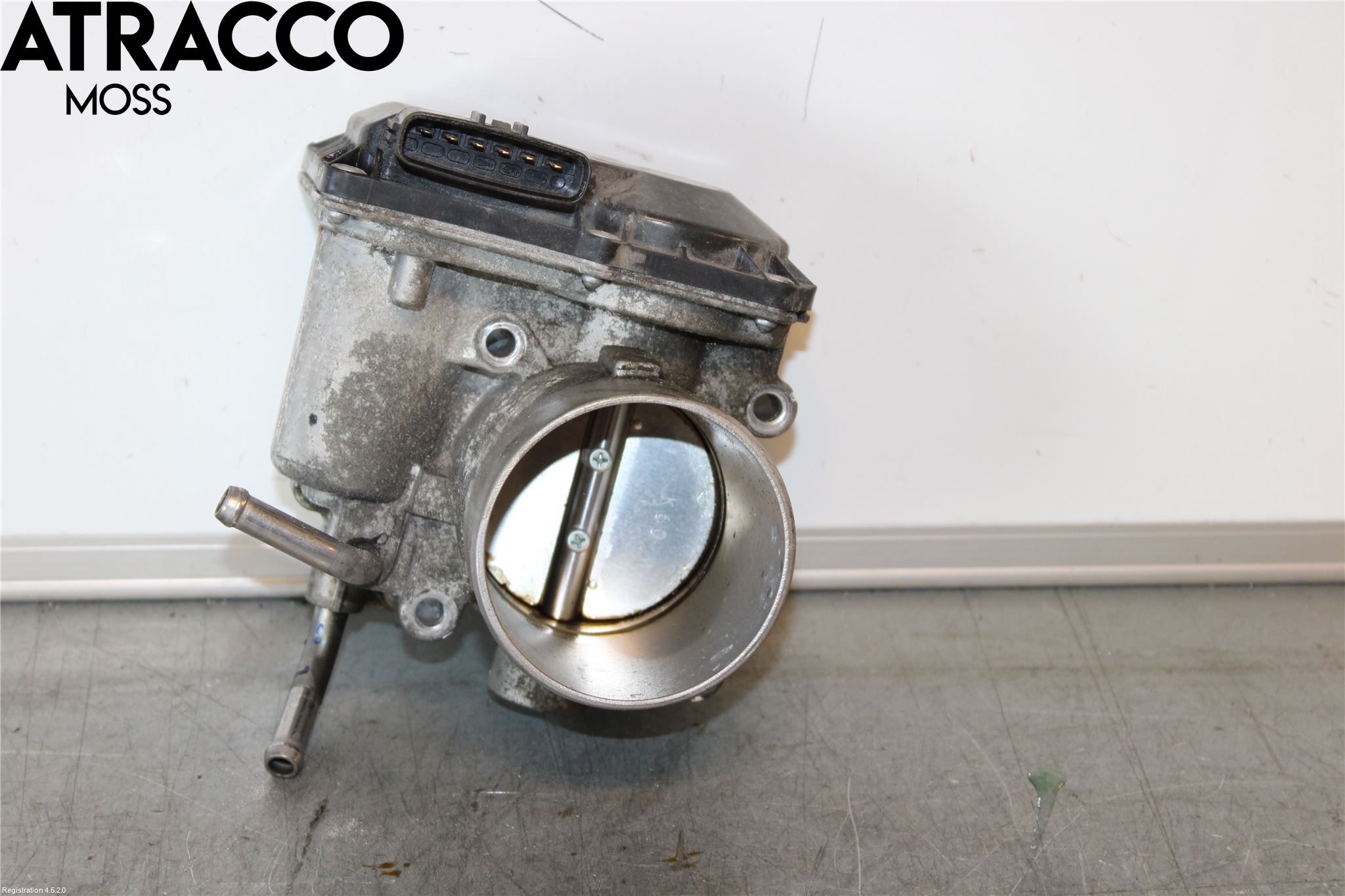 Kia OPTIMA 16-20 Inns Spjeldhus