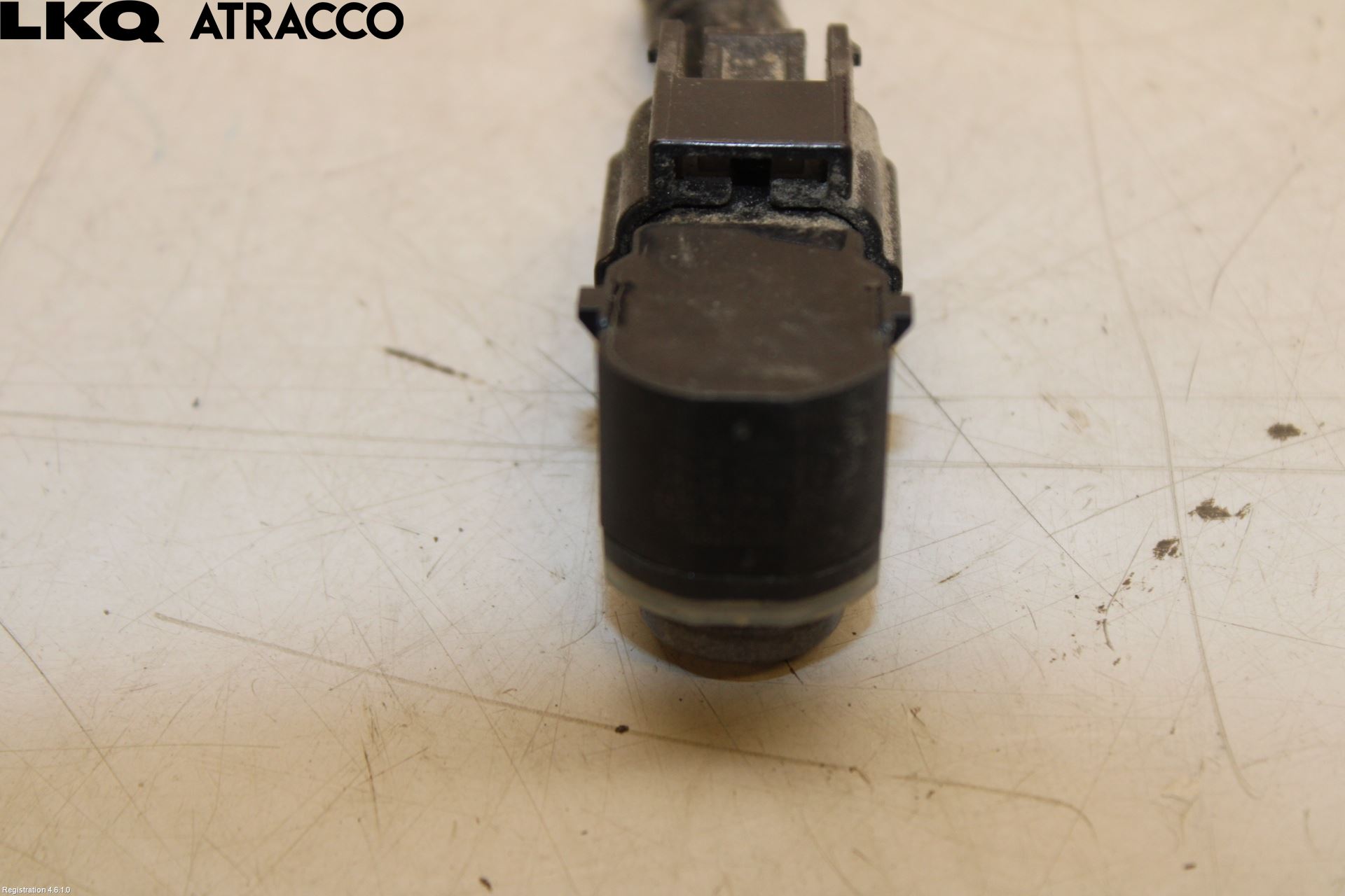 Nissan LEAF 18- Sensor Ryggesensor