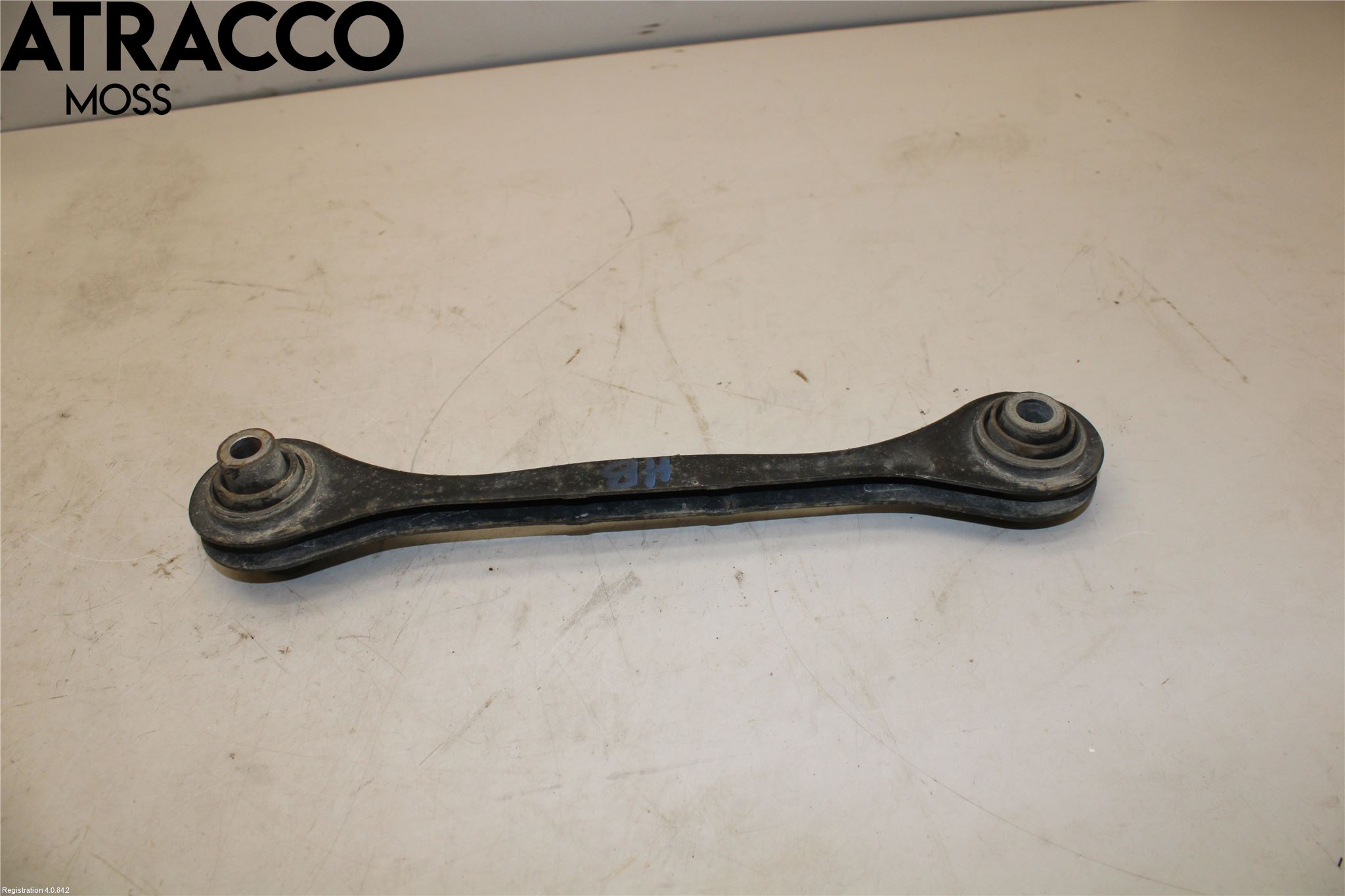 Skoda OCTAVIA (1Z) 05-13 Bærearm Bak Høyre