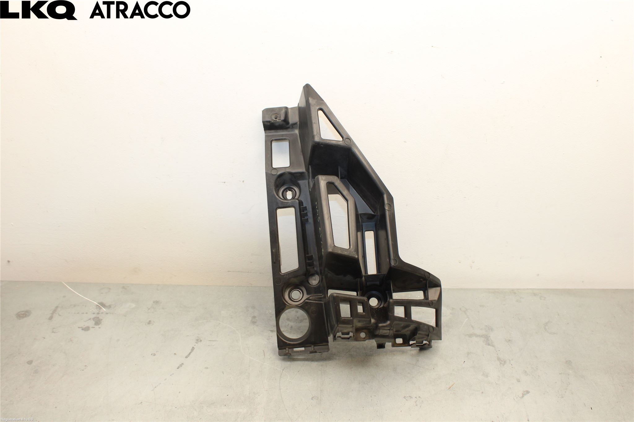 Peugeot 3008 17-24 Støtfangerfeste Bak Venstre