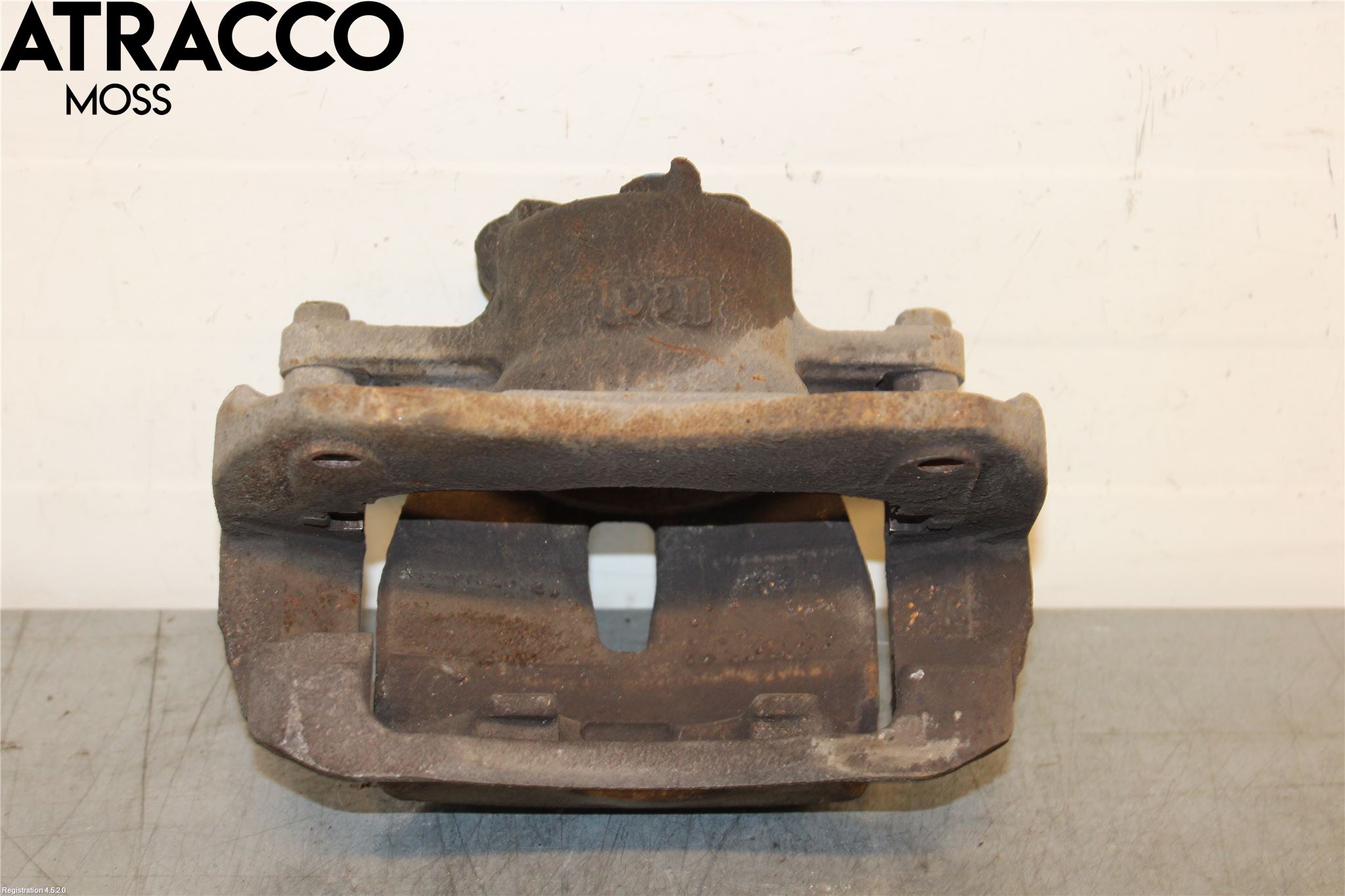 Toyota AURIS 13-19 Bremsecaliper Foran Venstre