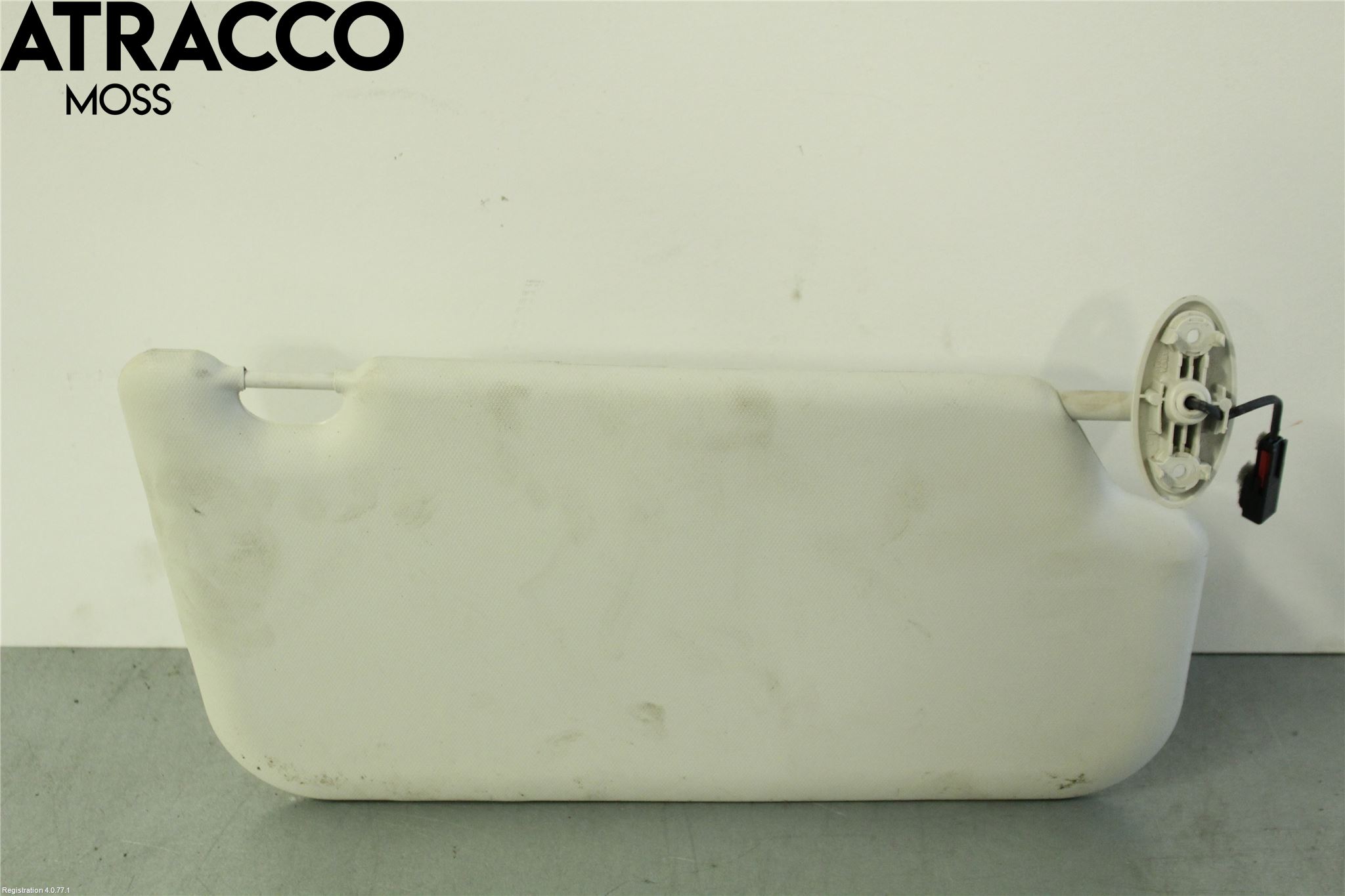 Ford FOCUS 11-14 Innr Solskjerm