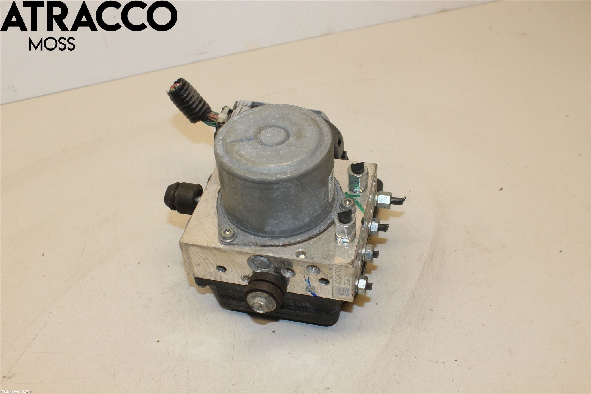 Nissan LEAF 18- Abs Hydraulikkaggregat