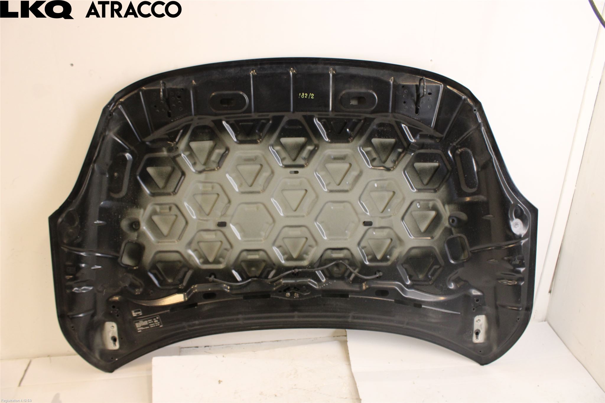 Volvo V40 12-19 Panser