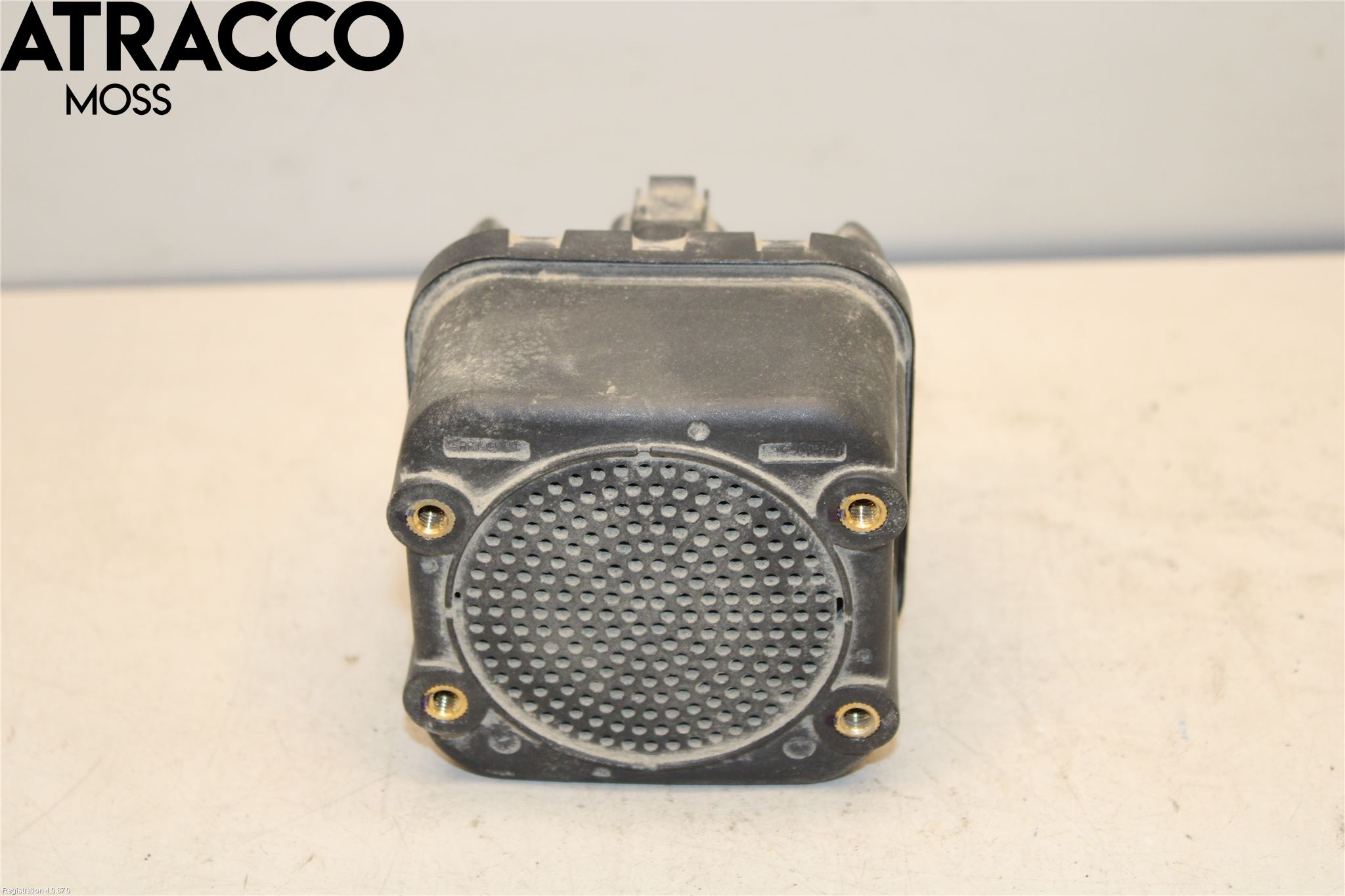 Mercedes-Benz MB EQC (N293) 20- Innr Høyttaler