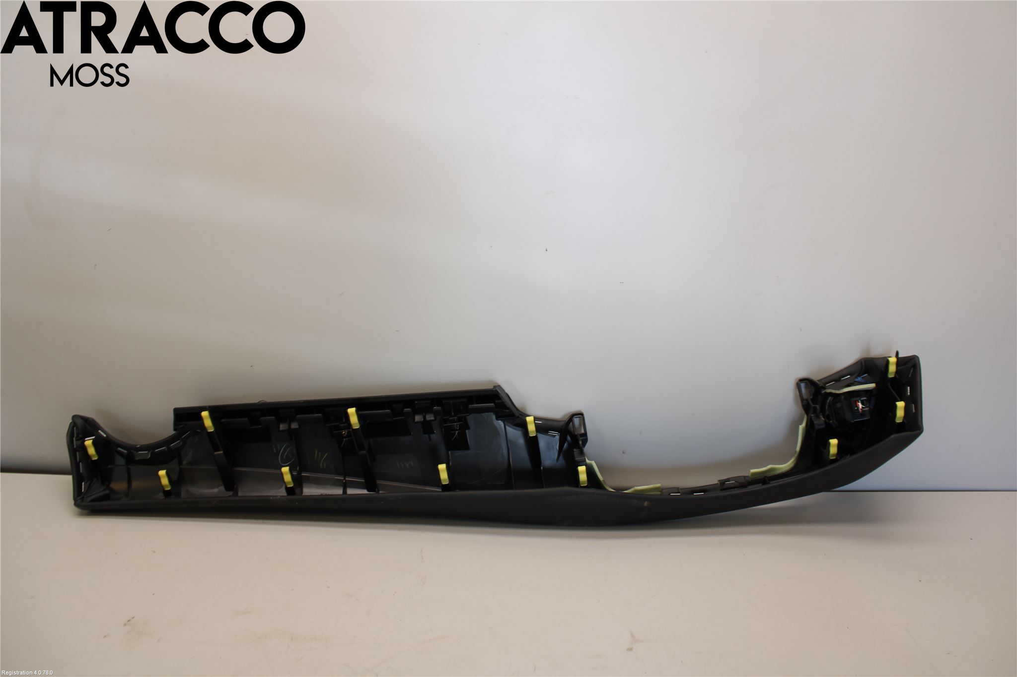 Toyota RAV4 13-18 Startknapp Personbil