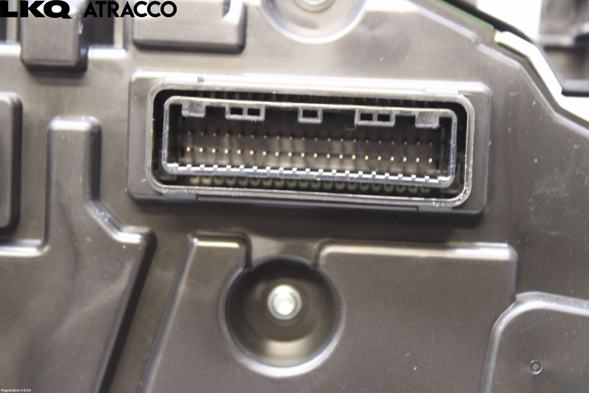 Toyota AVENSIS 16-18 Instr Kombinert