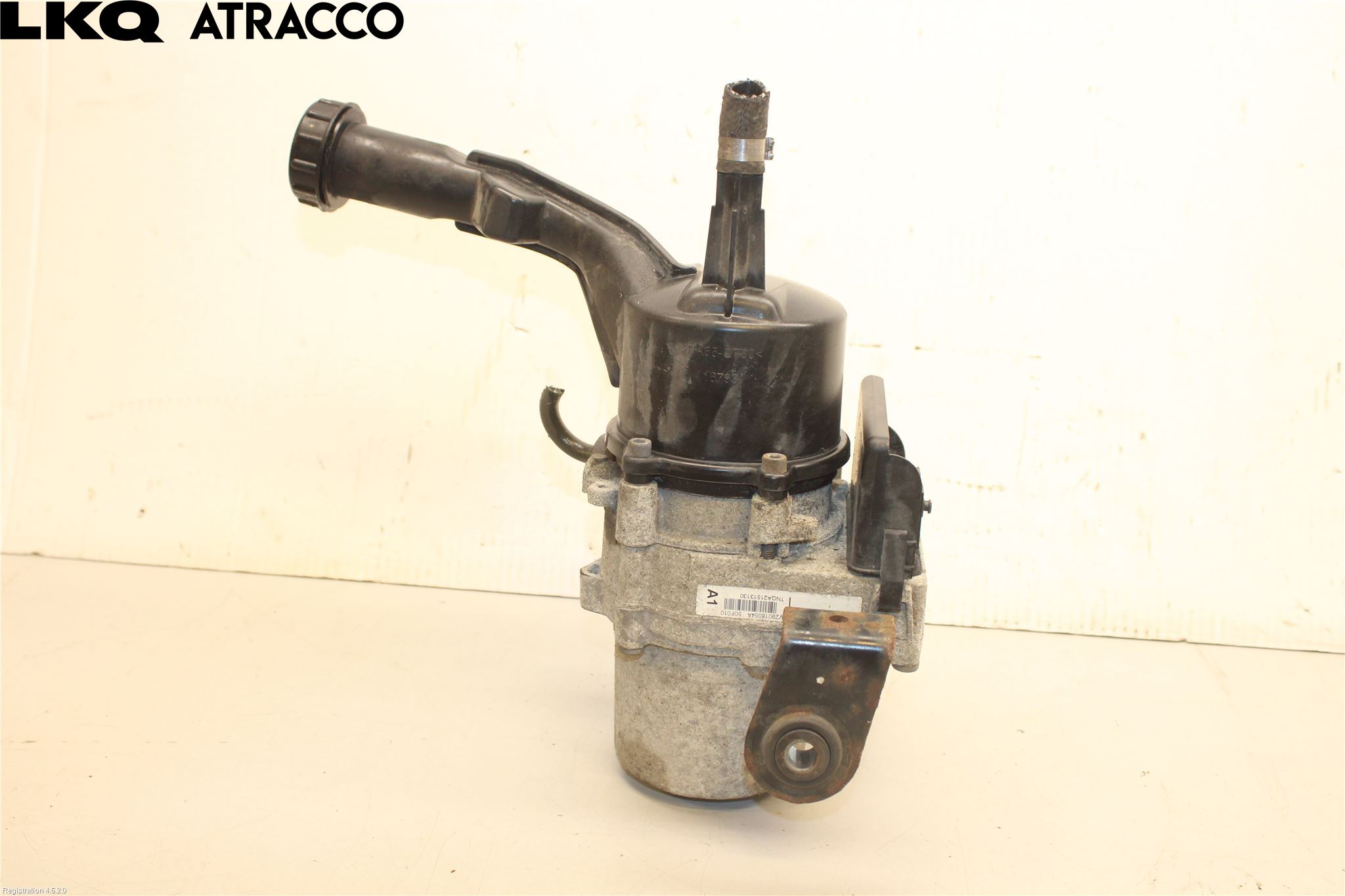 Peugeot PARTNER 08-15 Servo Pumpe