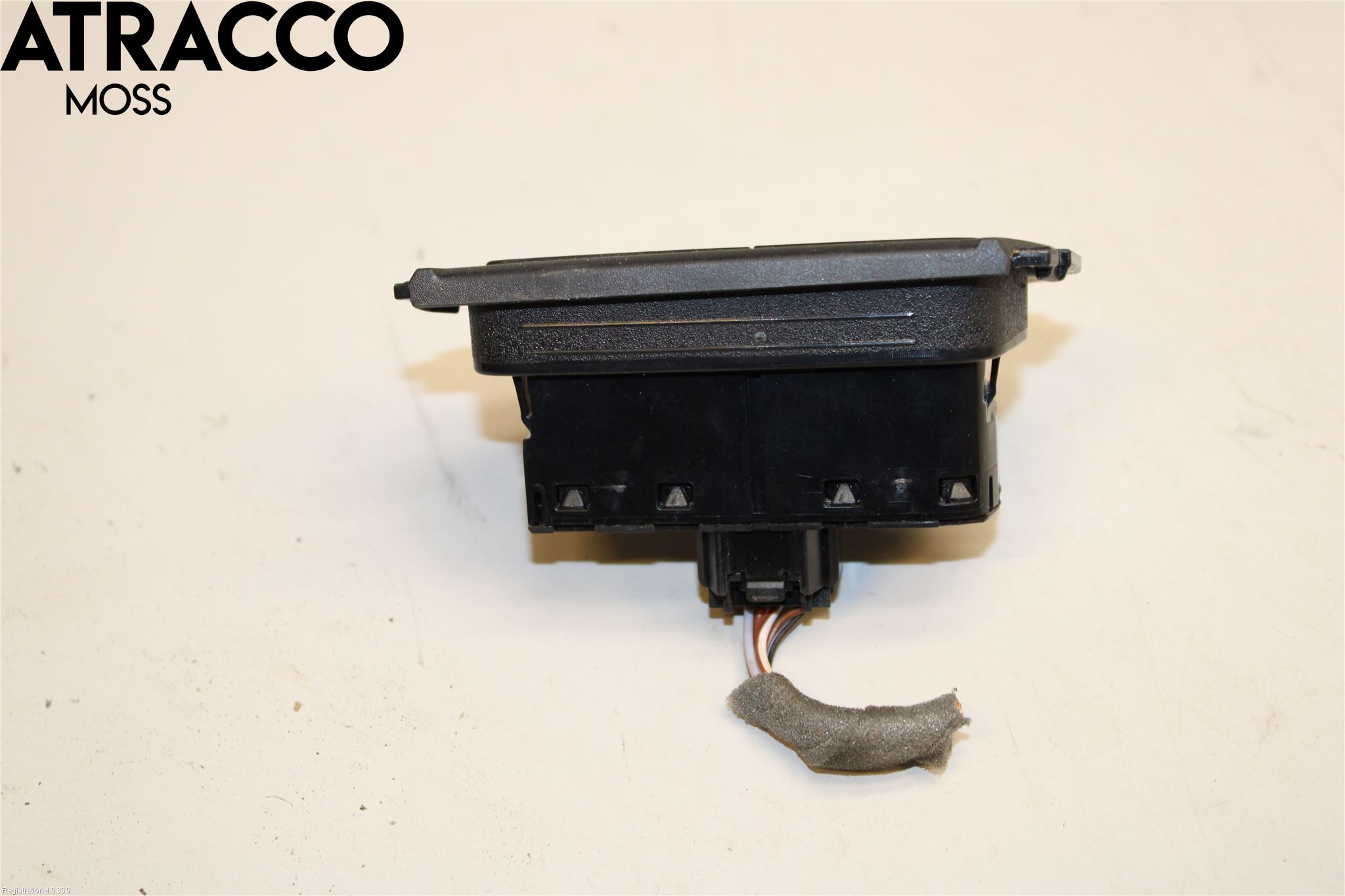 Ford TRANSIT SKÅP/BUSS 14-22 Bryter Multifunksjon