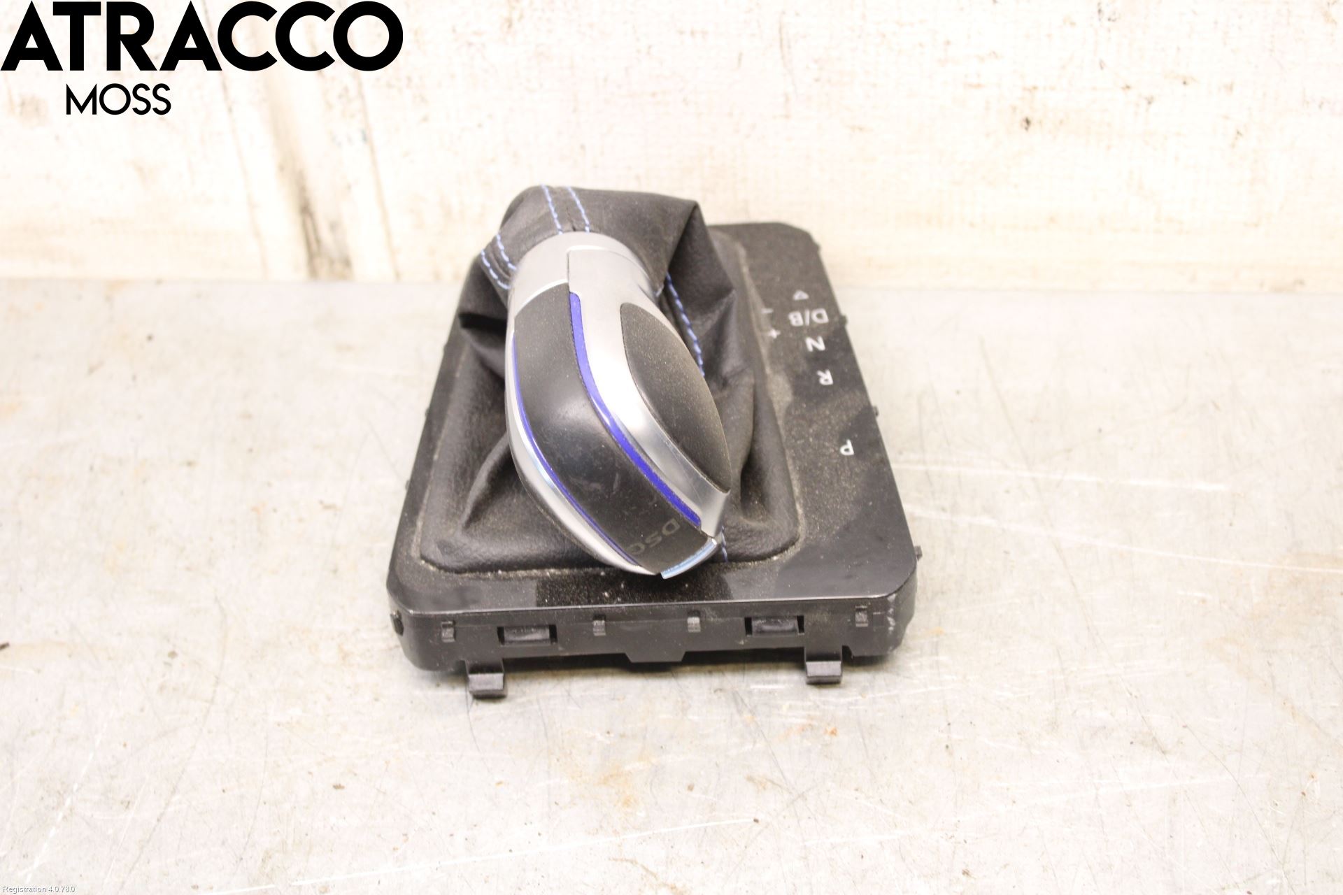 Volkswagen VW PASSAT 15-19 Gearspak