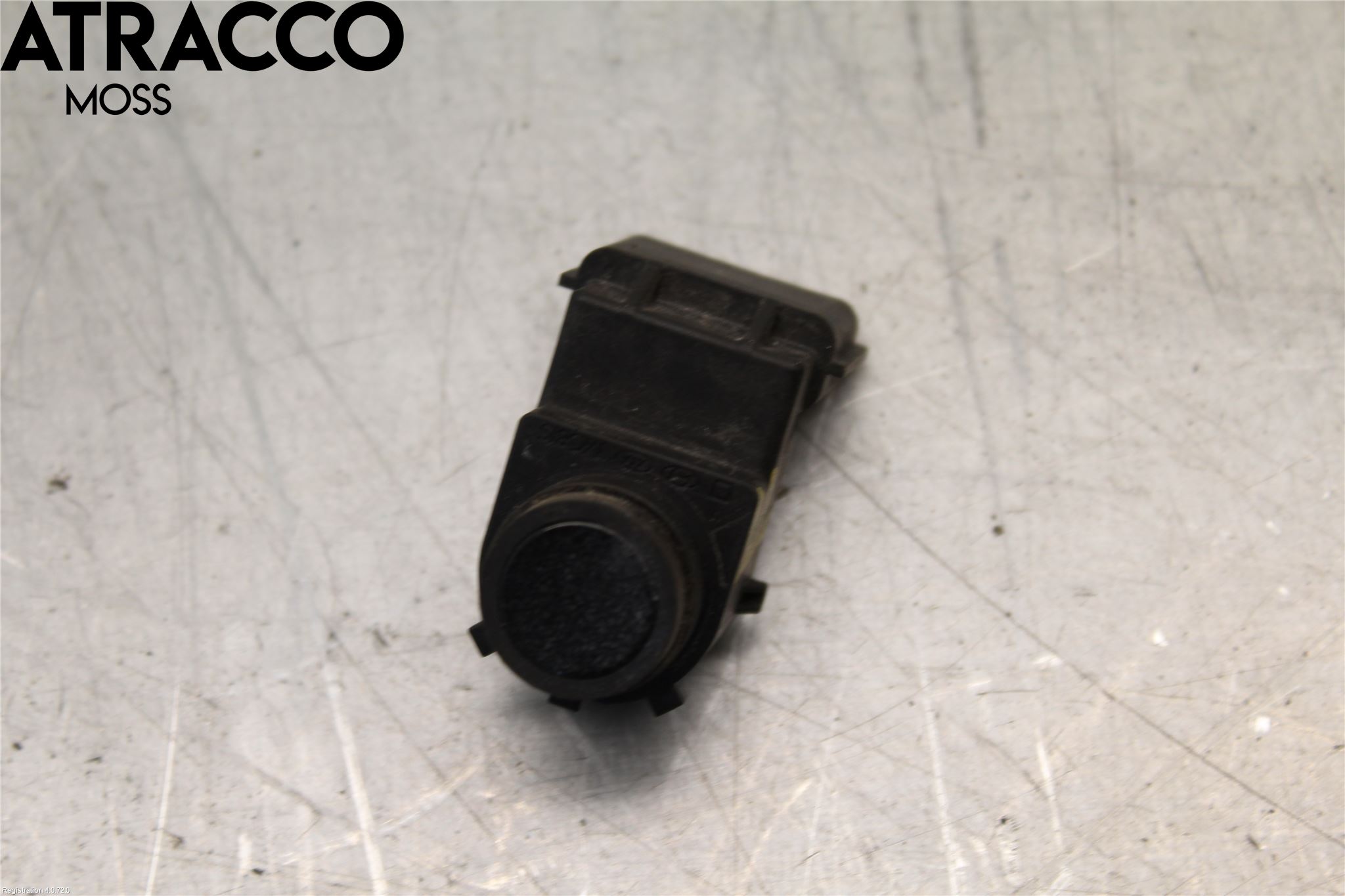 Hyundai IONIQ AE 17-22 Sensor Parkering Front