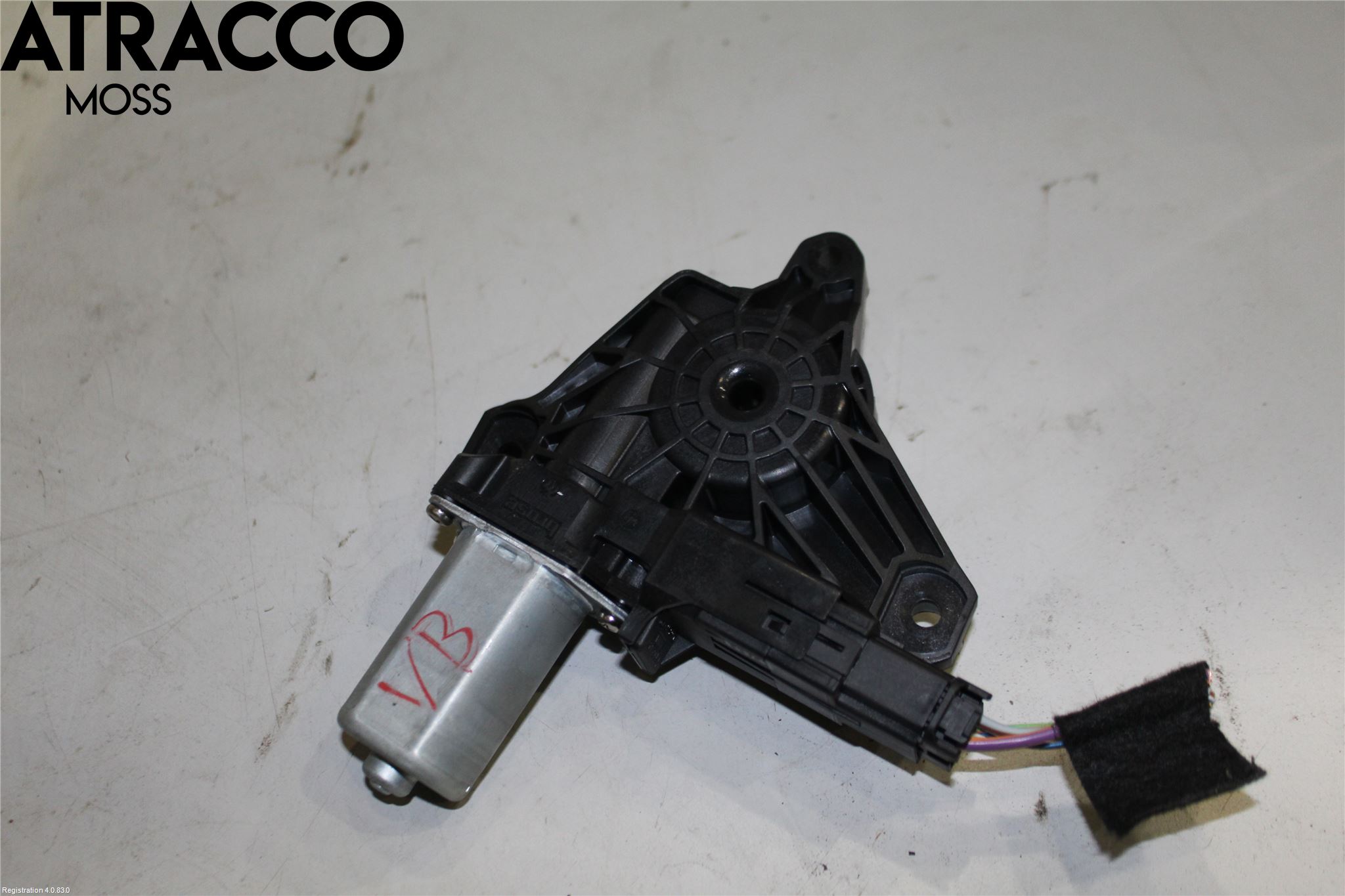 Volvo V40 12-19 Vindusheismotor