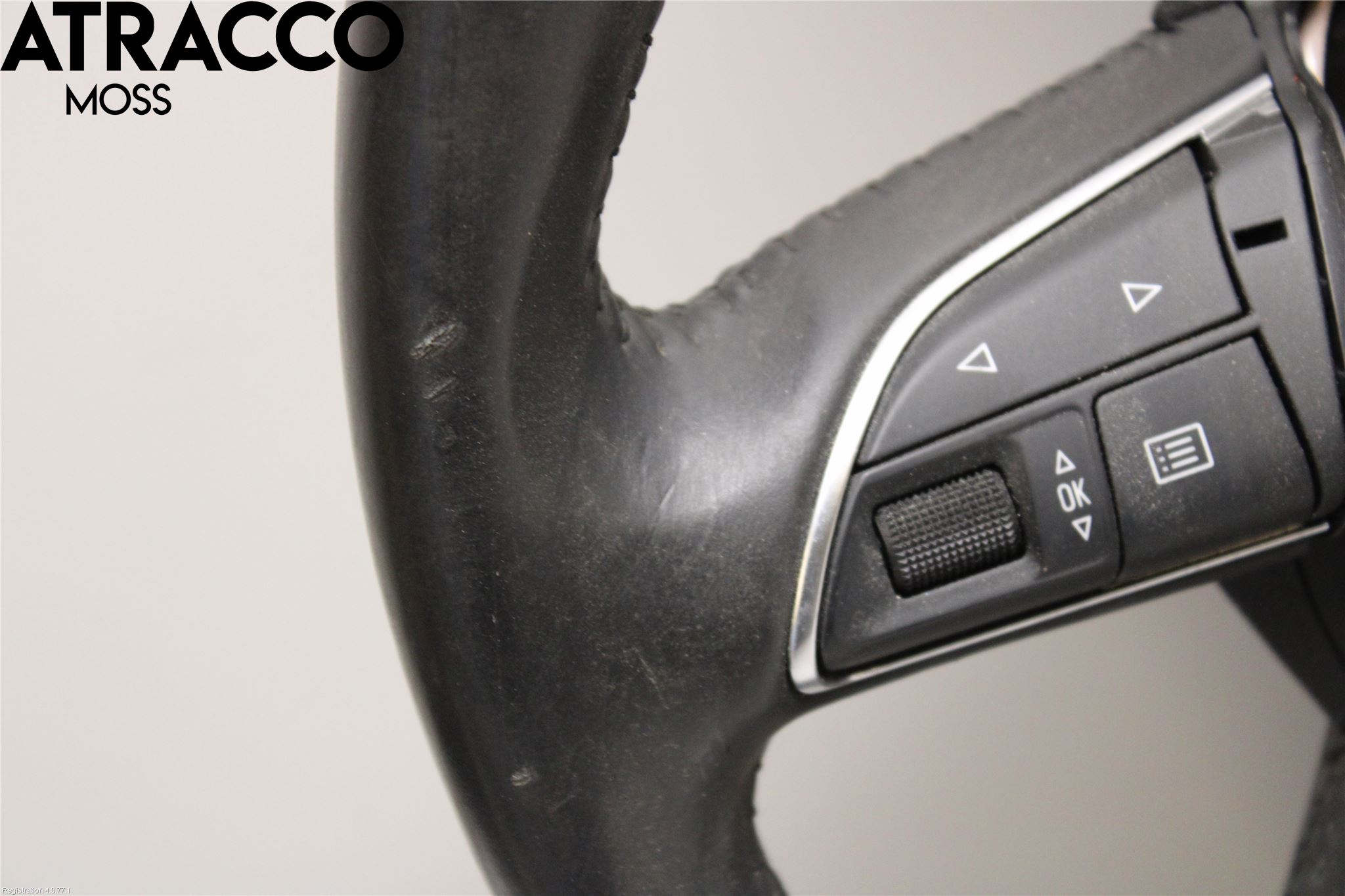 Audi A6/S6 4G 11-18 Ratt