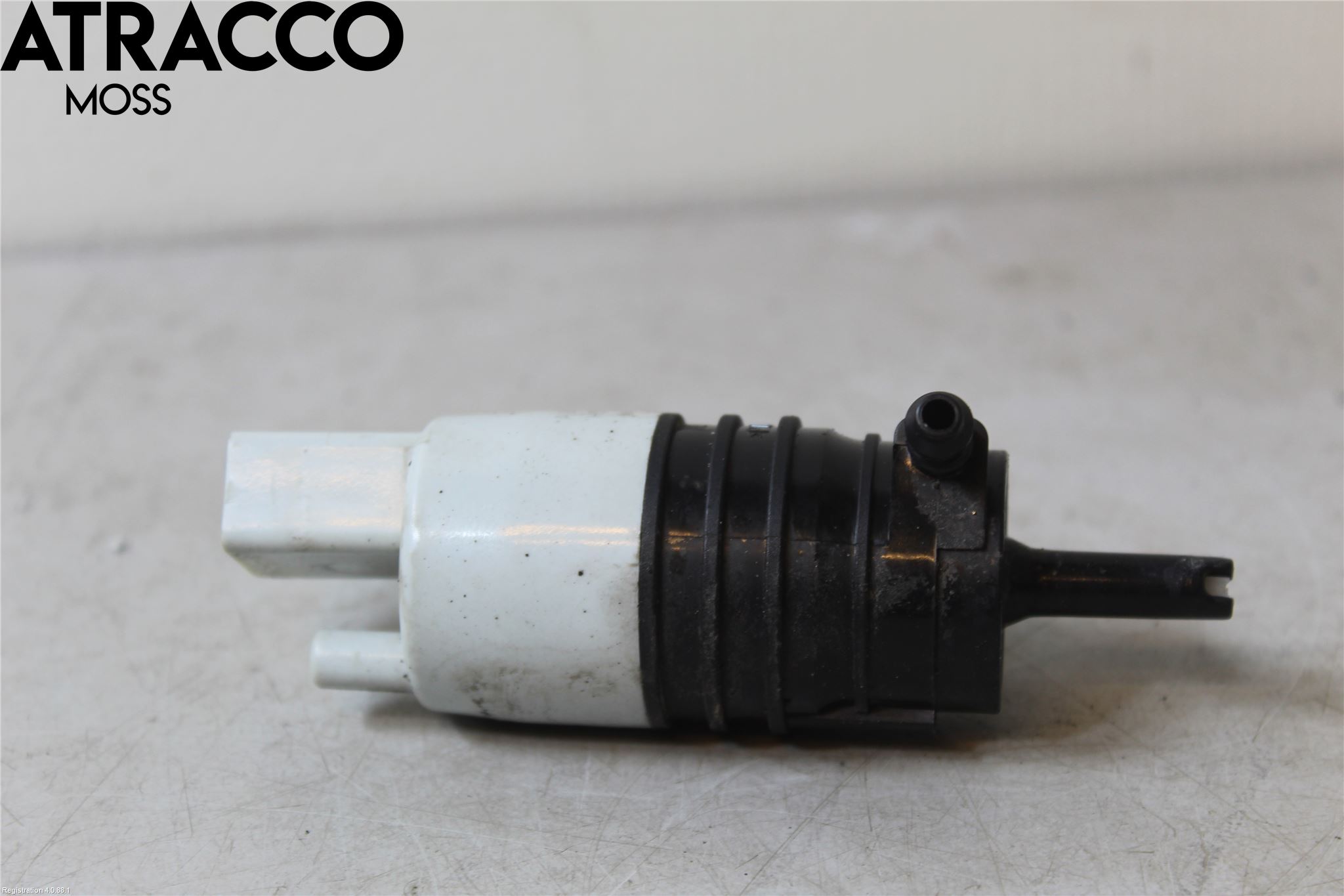 Mercedes-Benz MB E-KLASS (W213) 16-23 Spylerpumpe Frontrute
