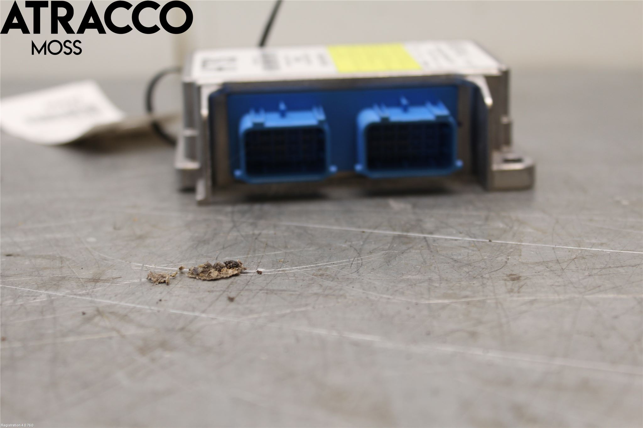 Kia SPORTAGE (SL) 11-15 Styreenhet Øvrig