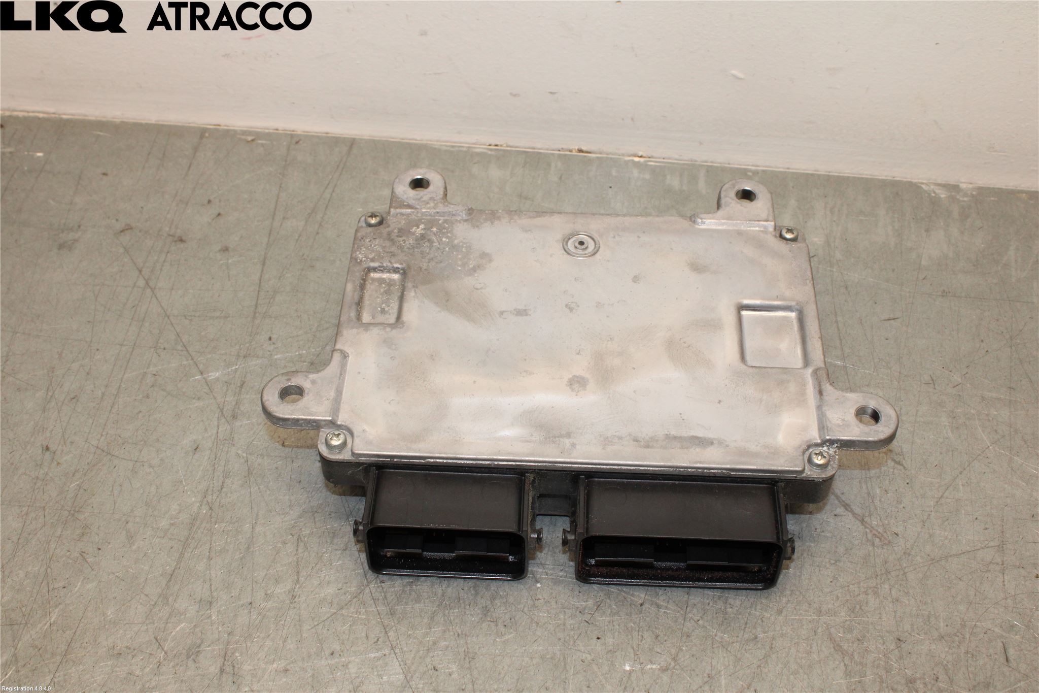 Mitsubishi OUTLANDER 13-21 Styreenhet Innsprøytning