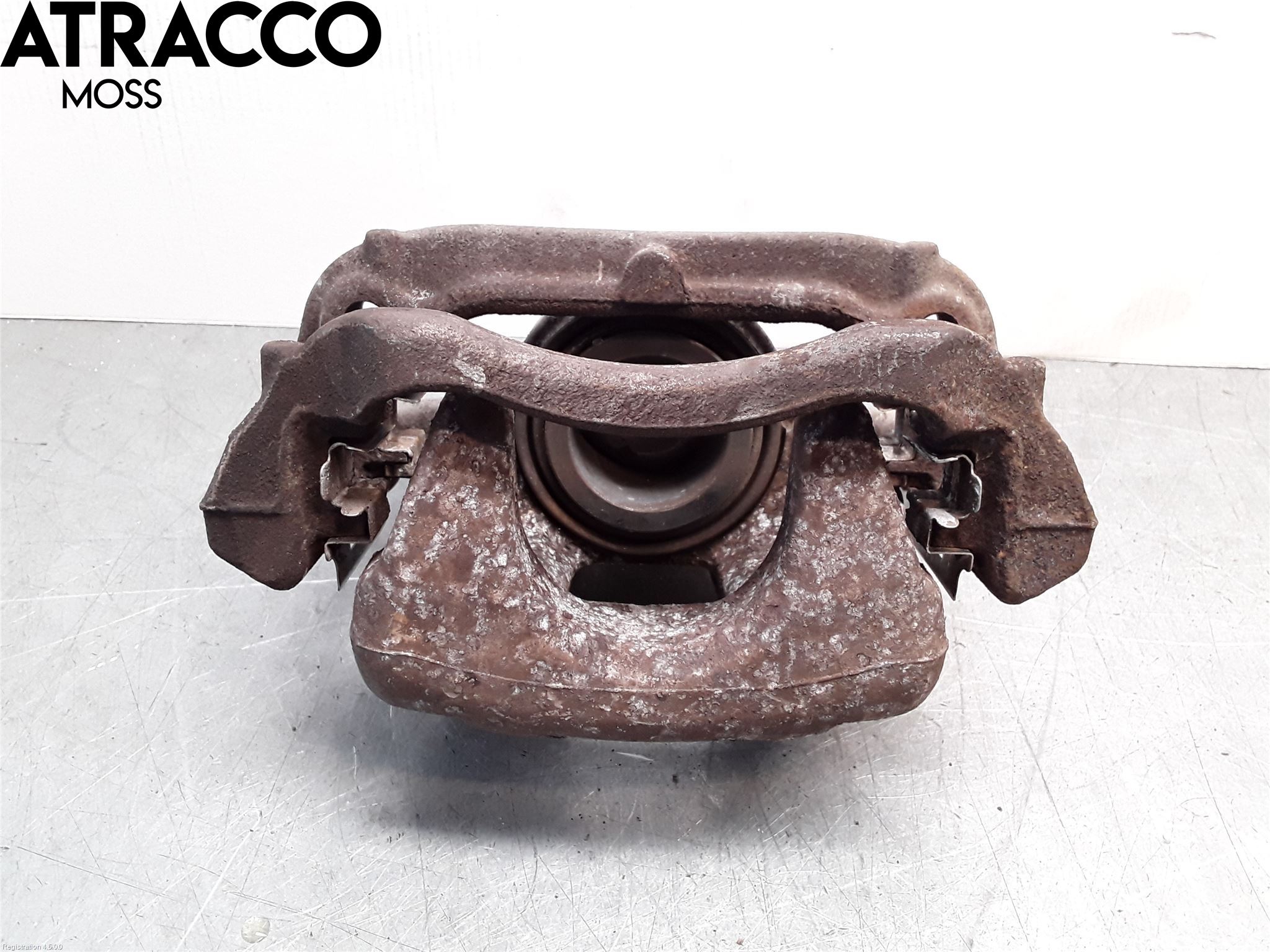 BMW i3 I01 13-22 Bremsecaliper Foran Høyre