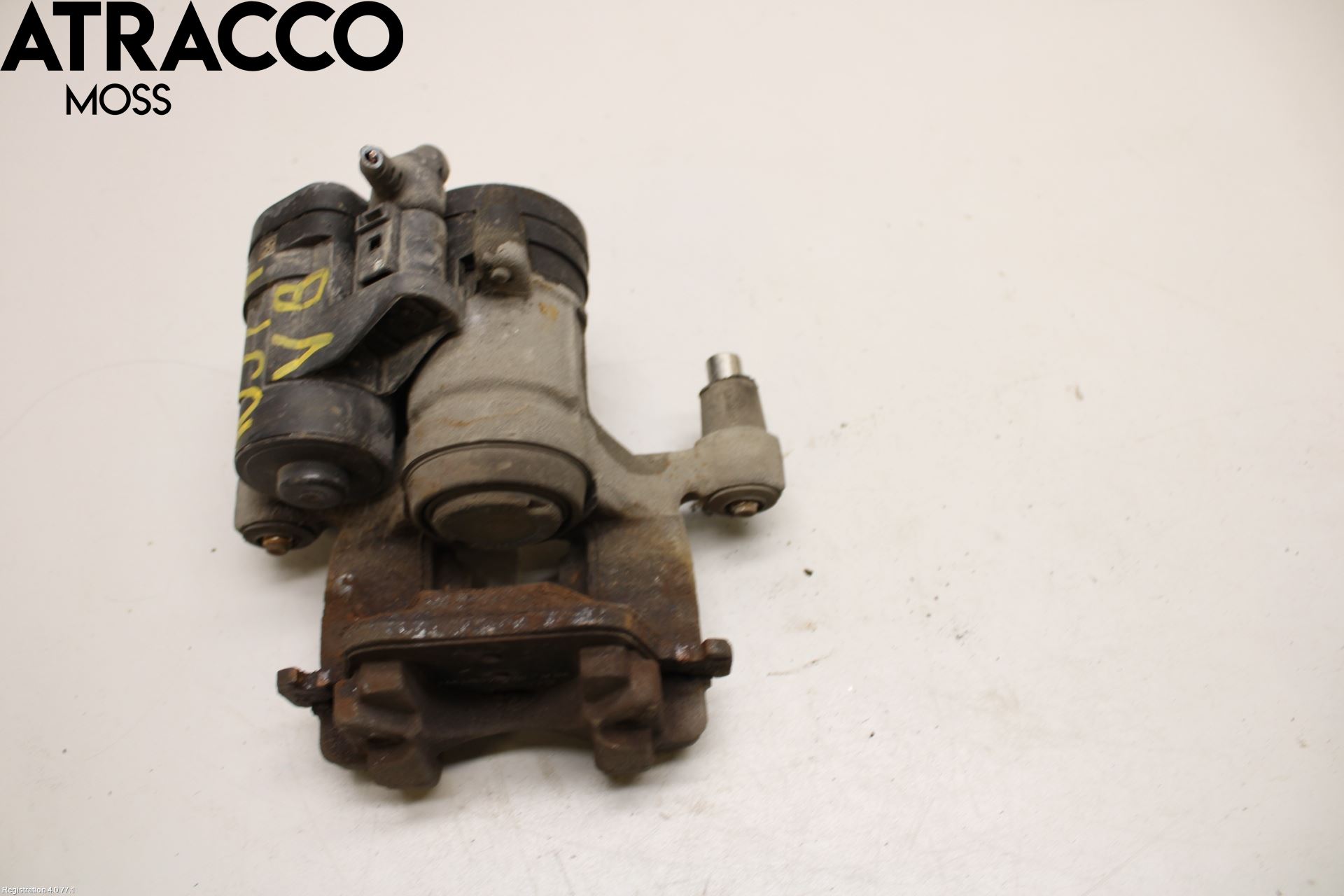 Volkswagen VW GOLF / E-GOLF VII 13-20 Bremsecaliper Bak Venstre