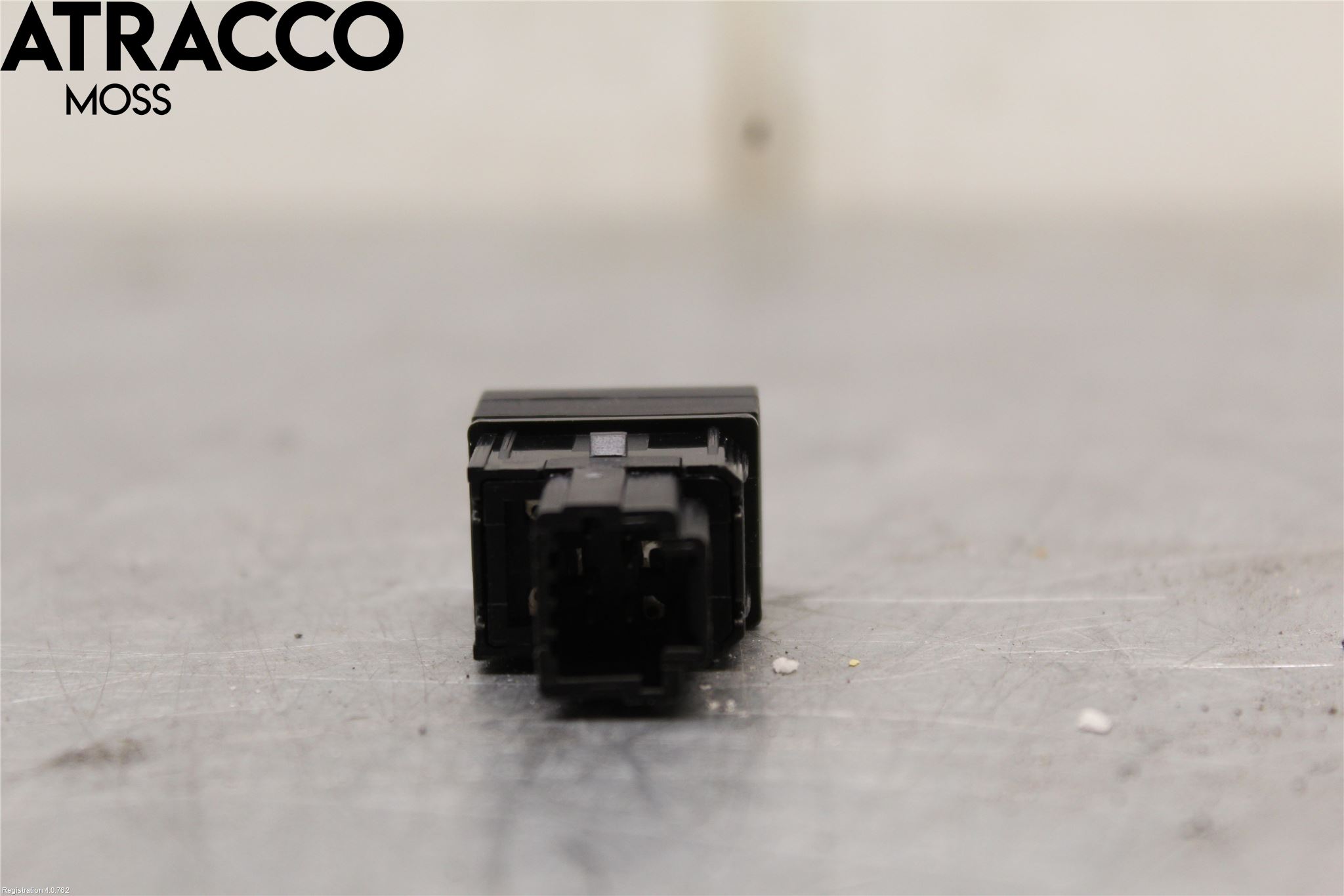 Nissan LEAF 18- Bryter Øvrig