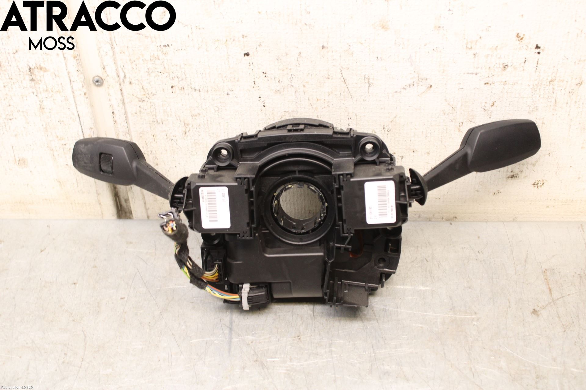 BMW 1 E87/81 5D/3D 03-11 Bryter Ratt Kombi H Og V