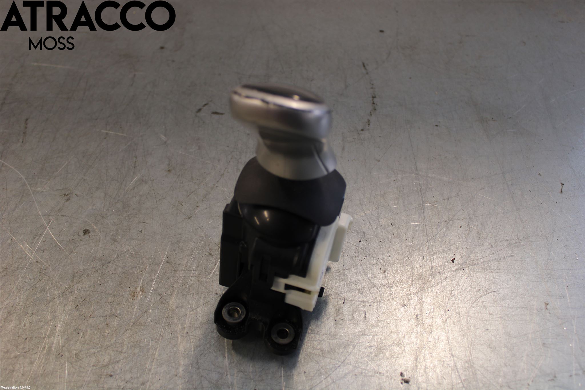 Mitsubishi OUTLANDER 13-21 Gearspak