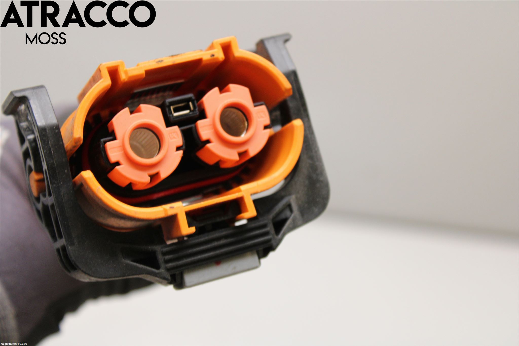 Hyundai KONA/ELECTRIC OS 18-23 Kabelhärva Högspänning