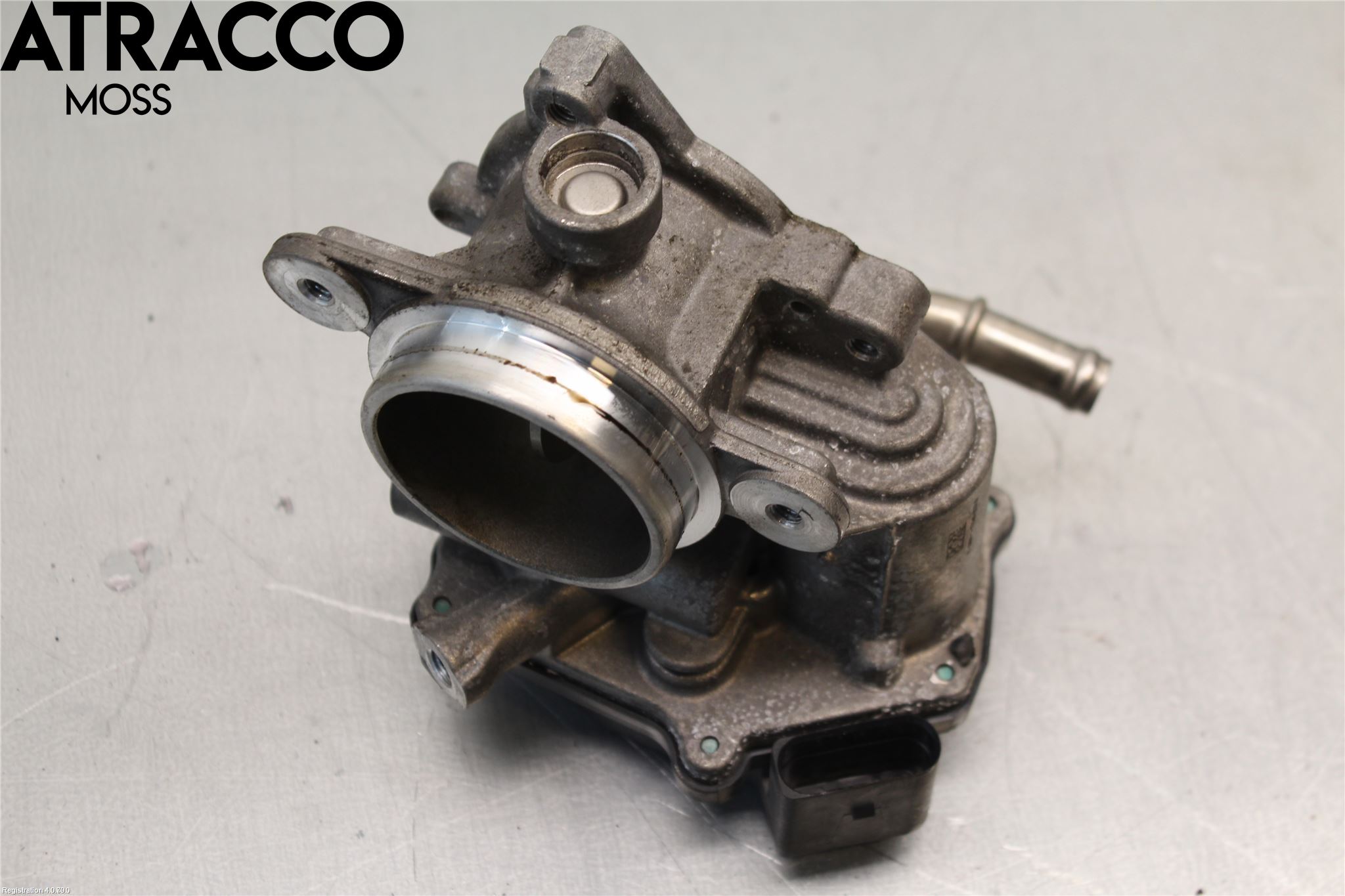 Volkswagen VW T-ROC 18- Inns Spjeldhus