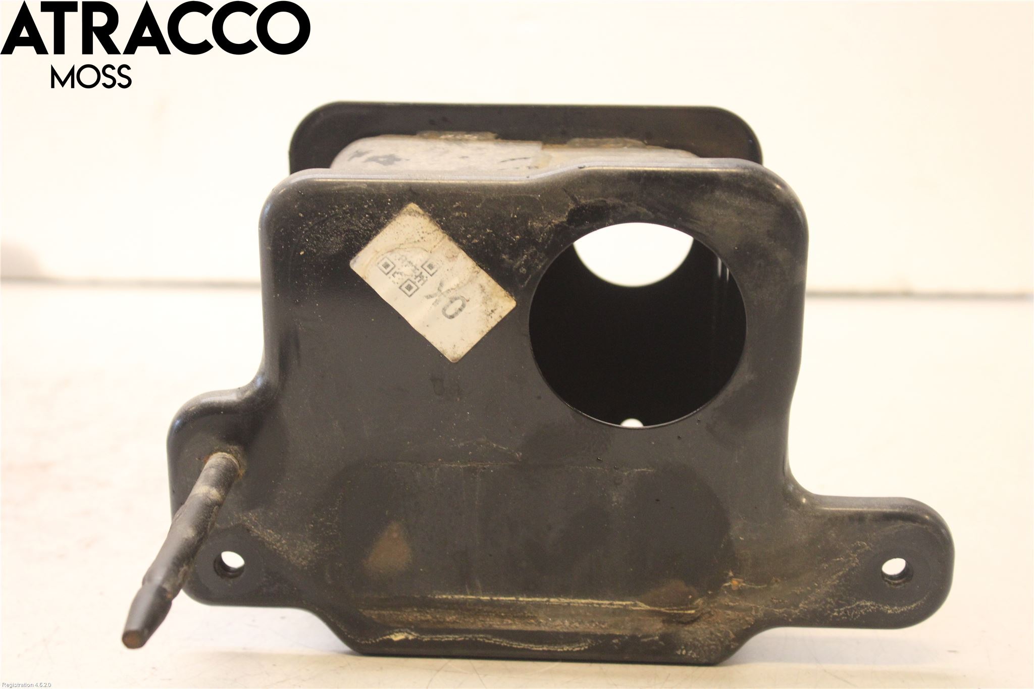 Hyundai IONIQ 5 NE 22- Støtfanger Bak Feste