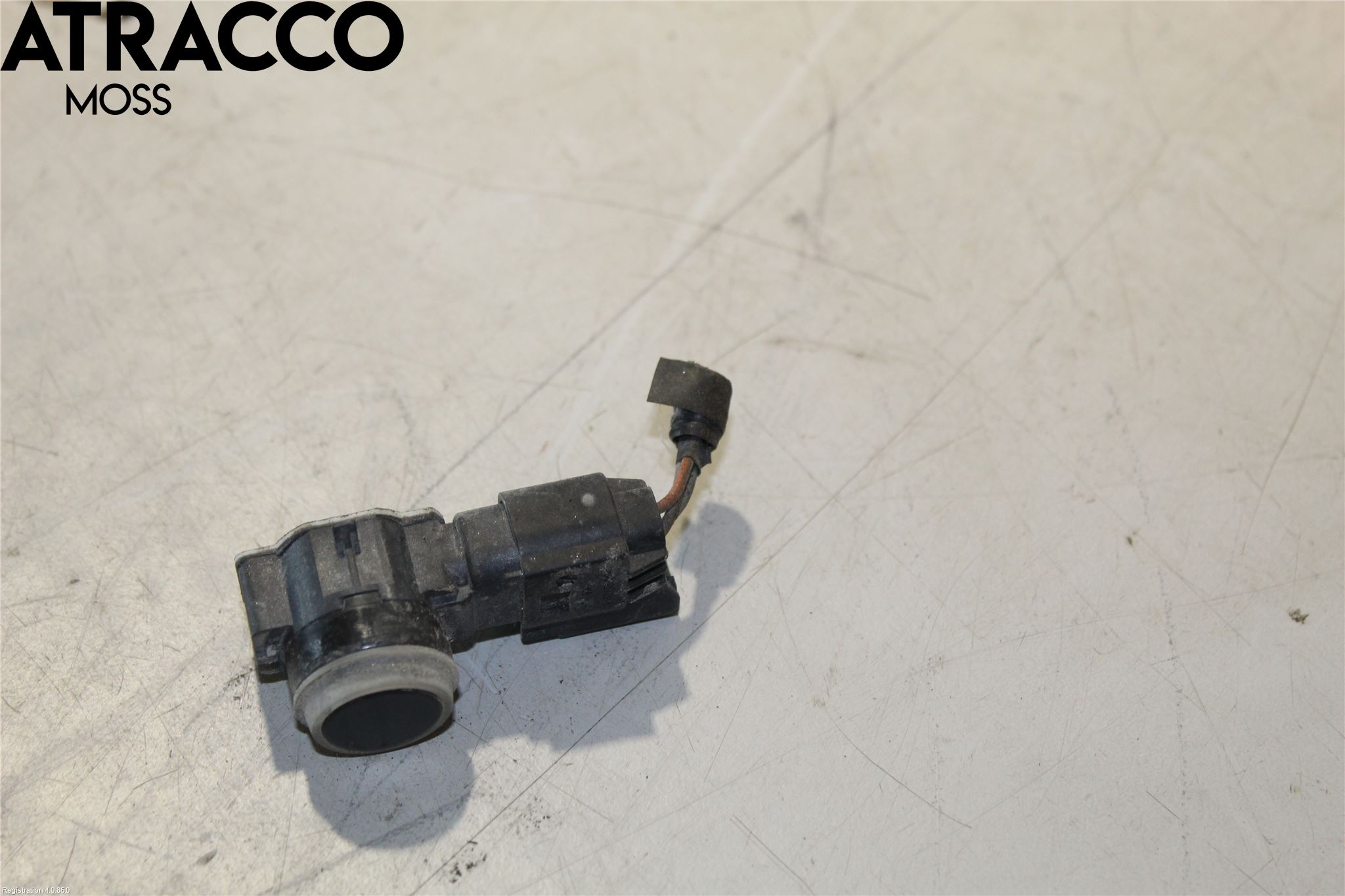 Opel VIVARO 20- Sensor Ryggesensor