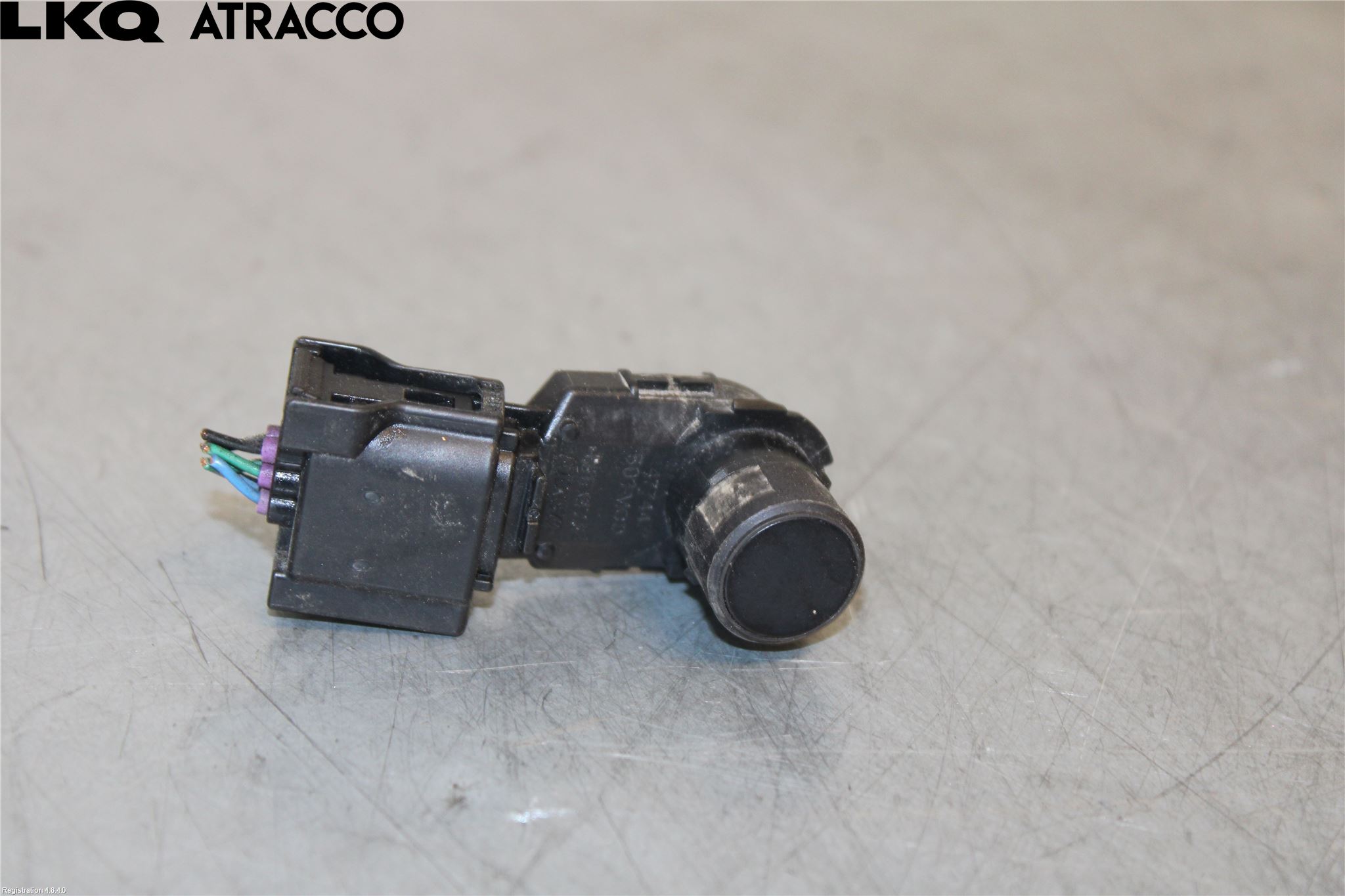 Toyota RAV4 13-18 Sensor Ryggesensor