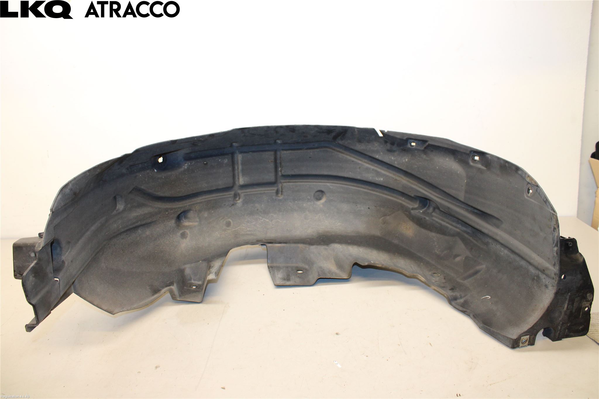 Citroen C4/E-C4 C4X/E-C4X III 21- Skjerm Indre