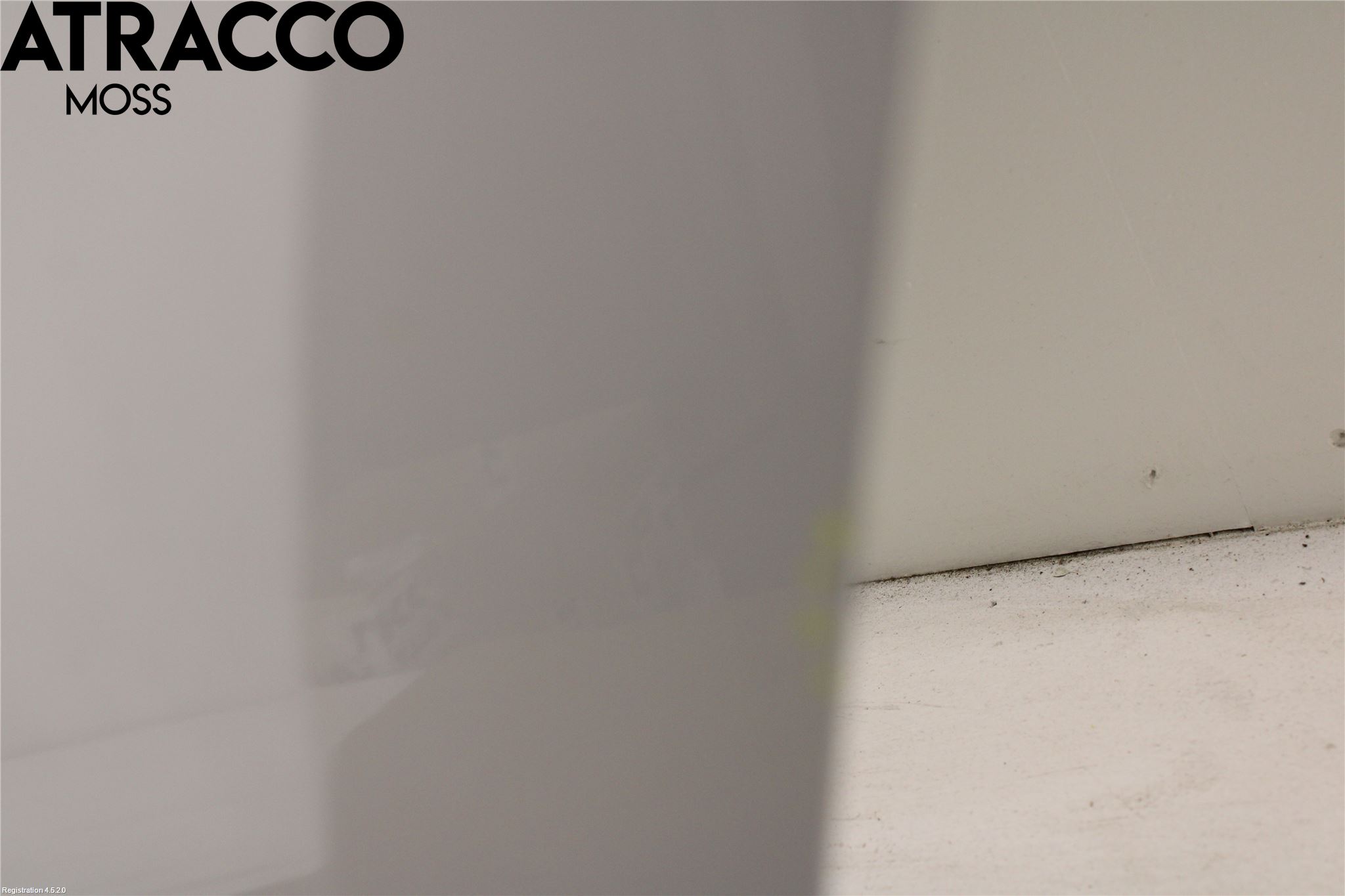 Peugeot 3008 09-16 Dør 4D Bak Venstre