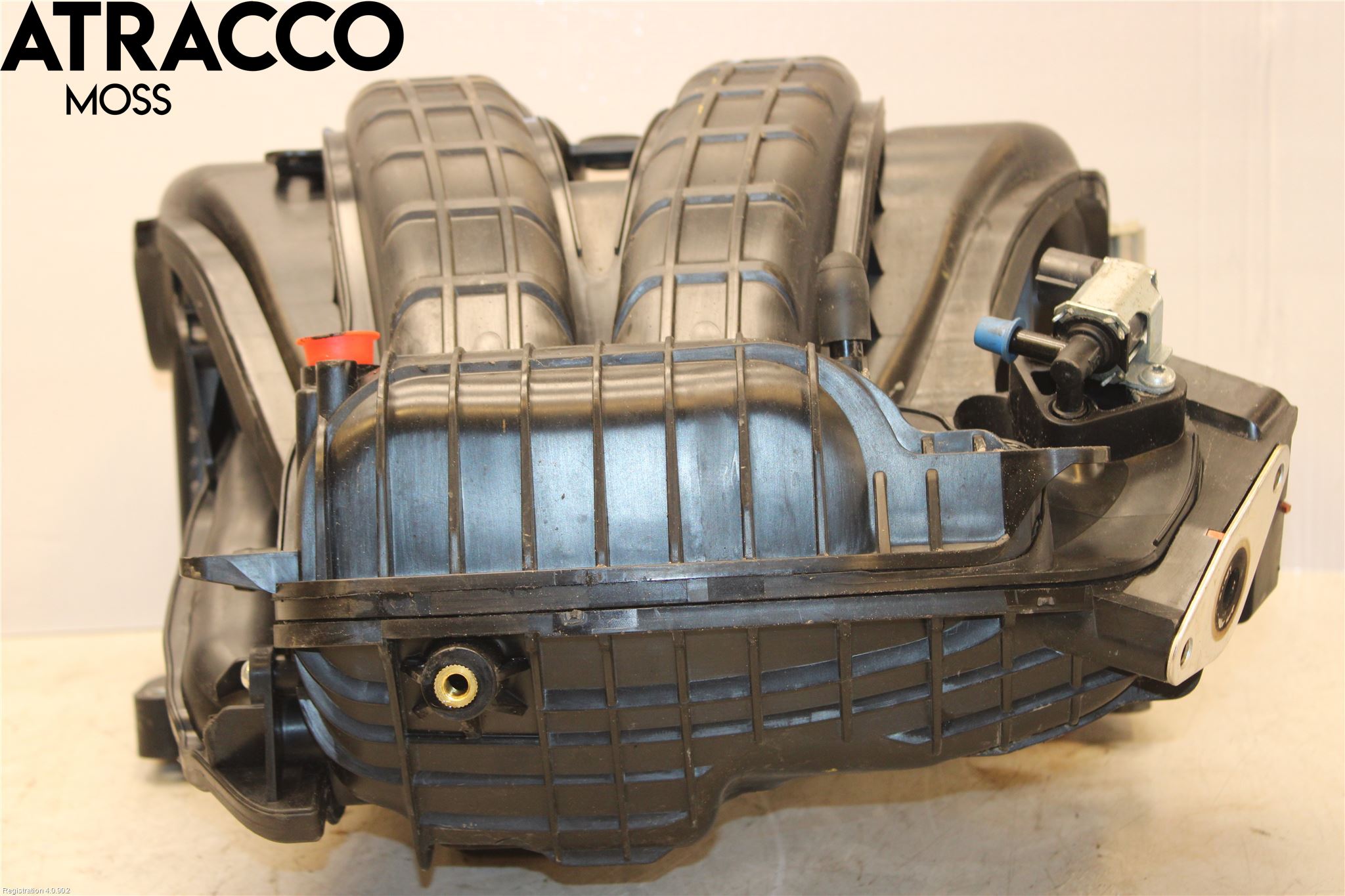 Mitsubishi OUTLANDER 13-21 Innsugningsmanifold