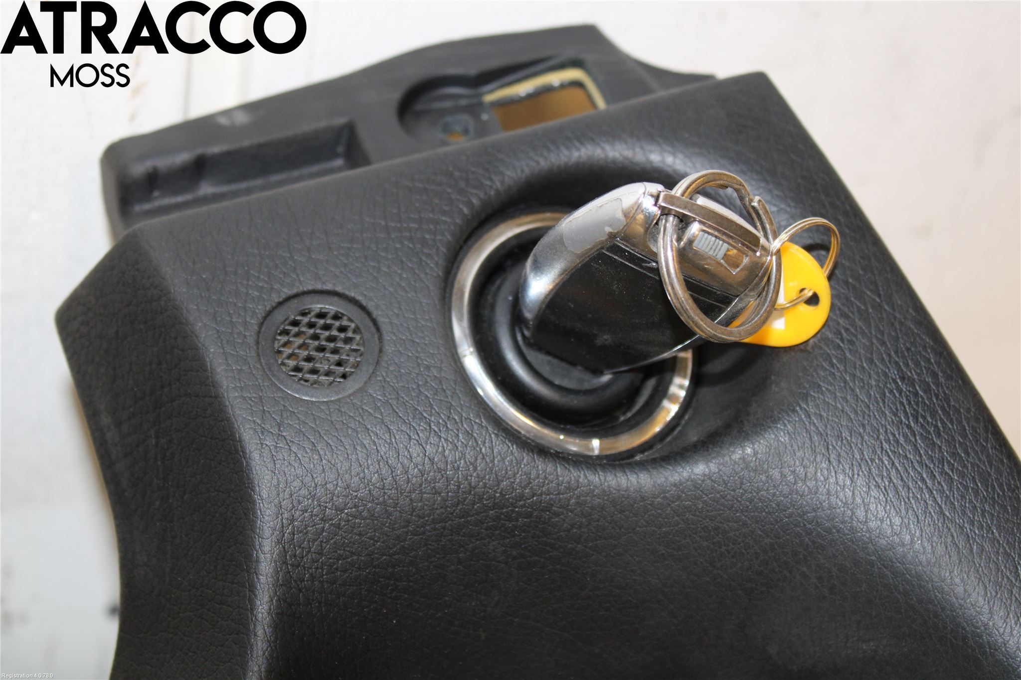 Mercedes-Benz MB E-KLASS (W211) 02-09 Dashbord