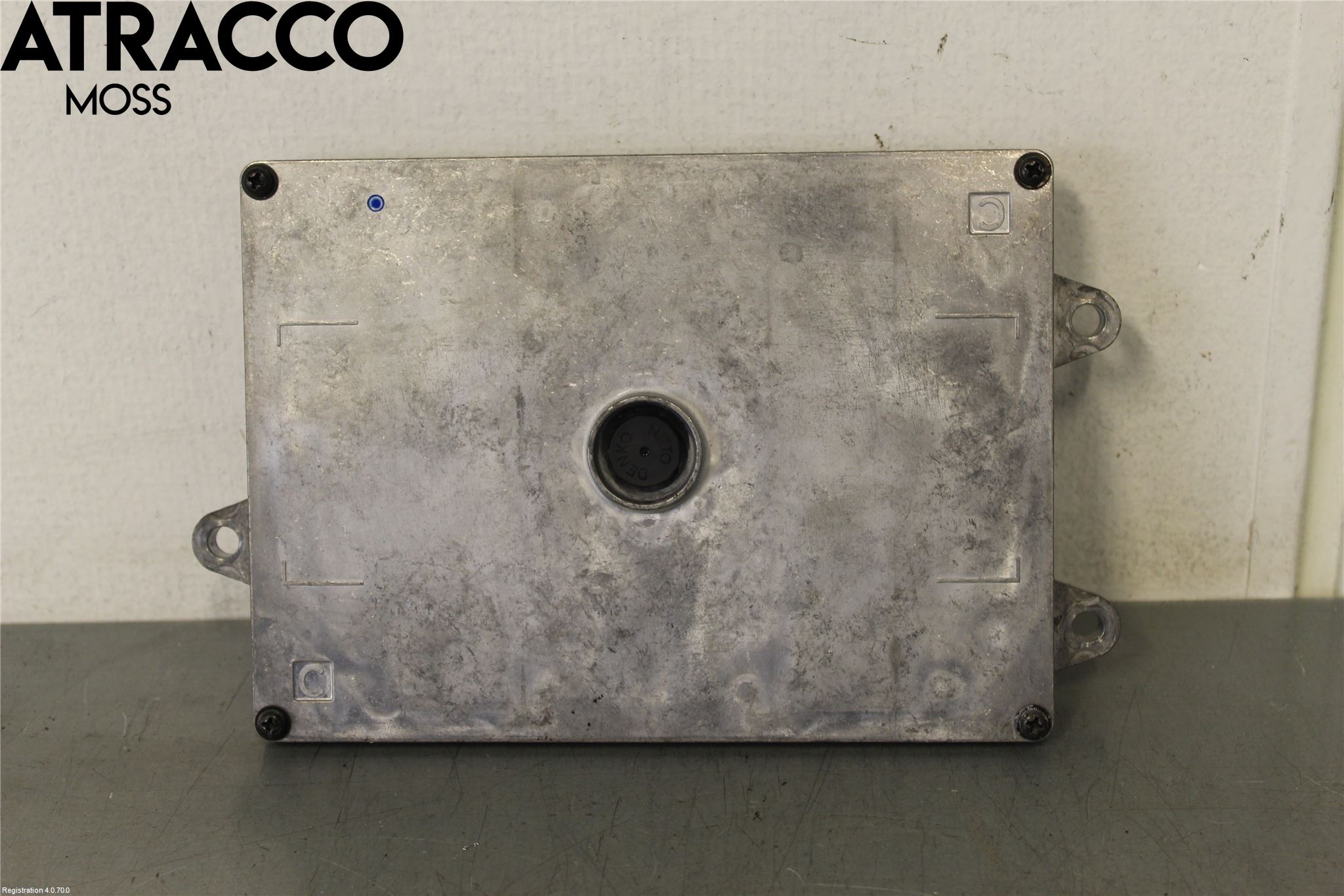 Honda CR-Z Styreenhet Øvrig