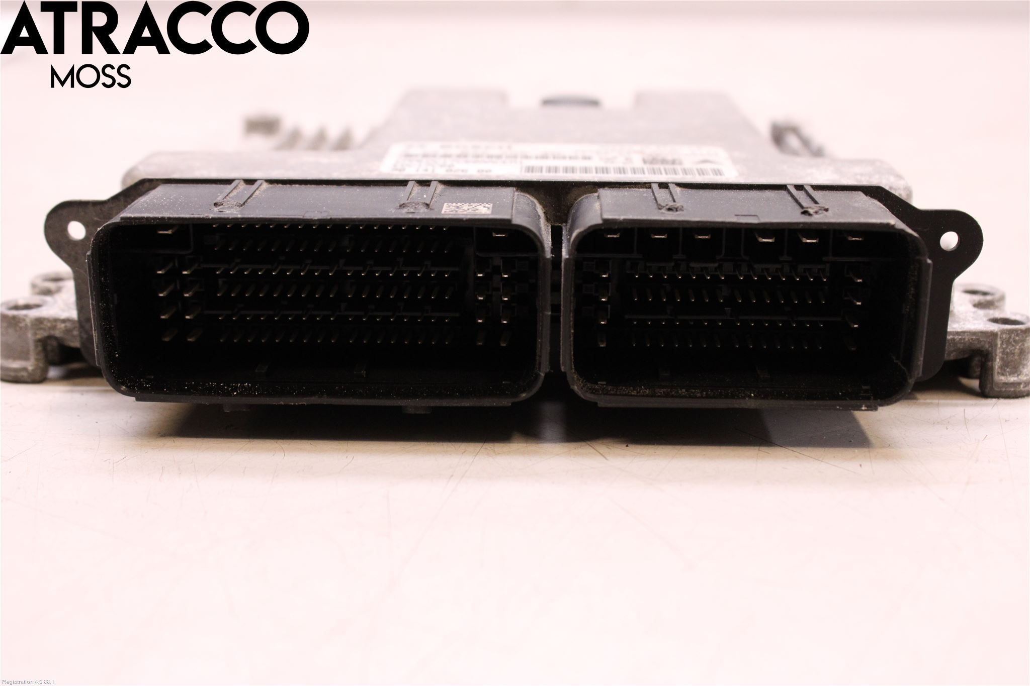 Toyota PROACE II 16- Styreenhet Innsprøytning