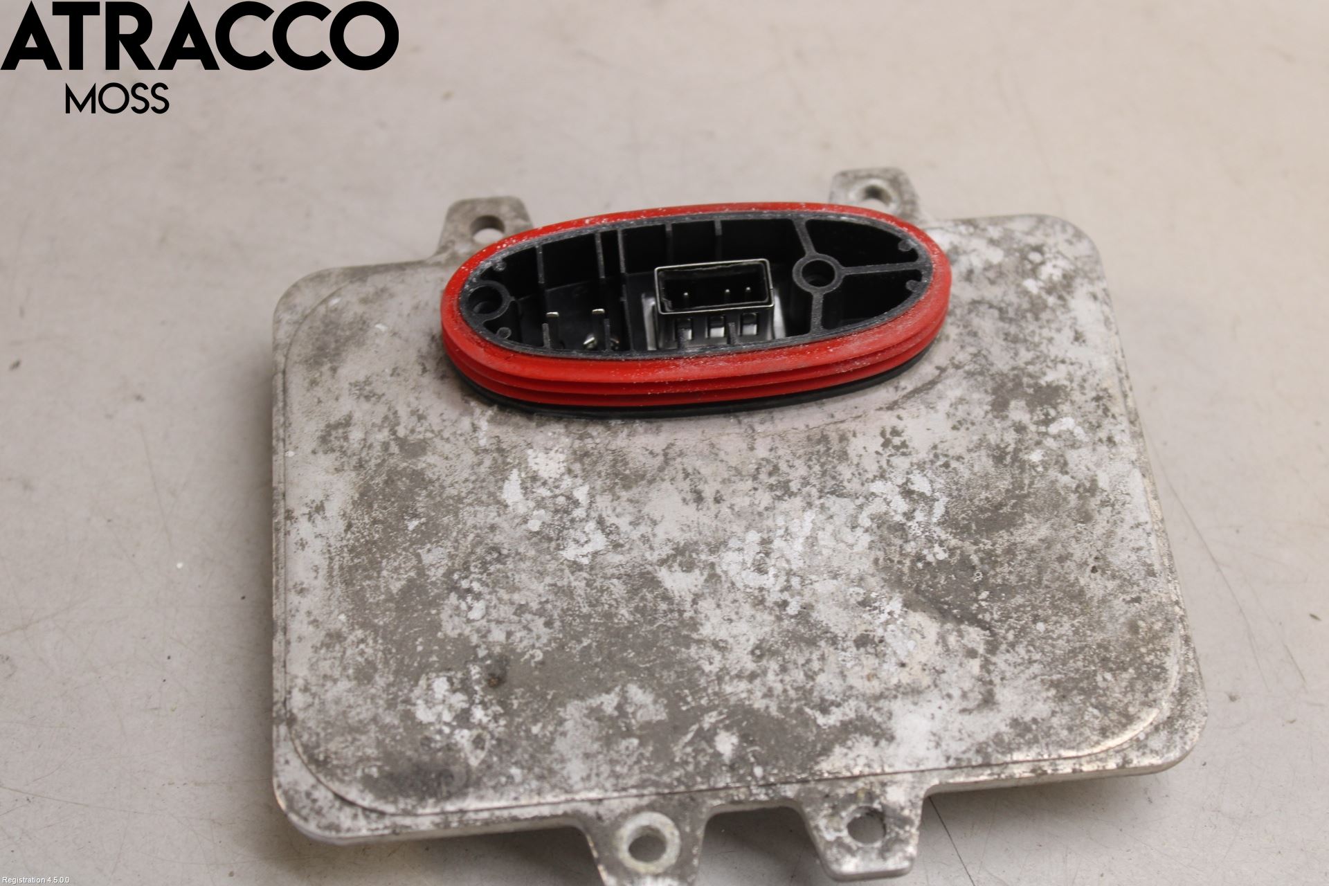 Volkswagen VW GOLF VI 09-13 Styreenhet Xenon