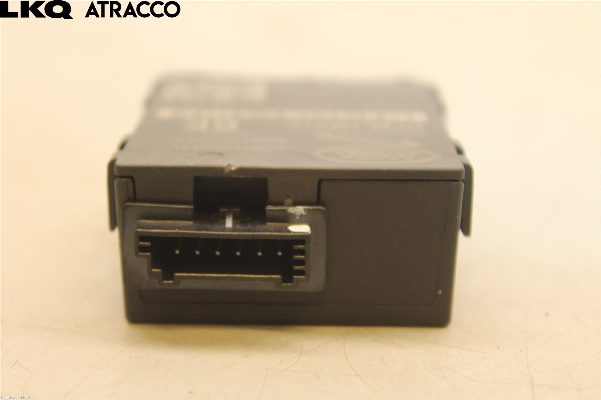 Jaguar I-PACE 18- Styreenhet Øvrig