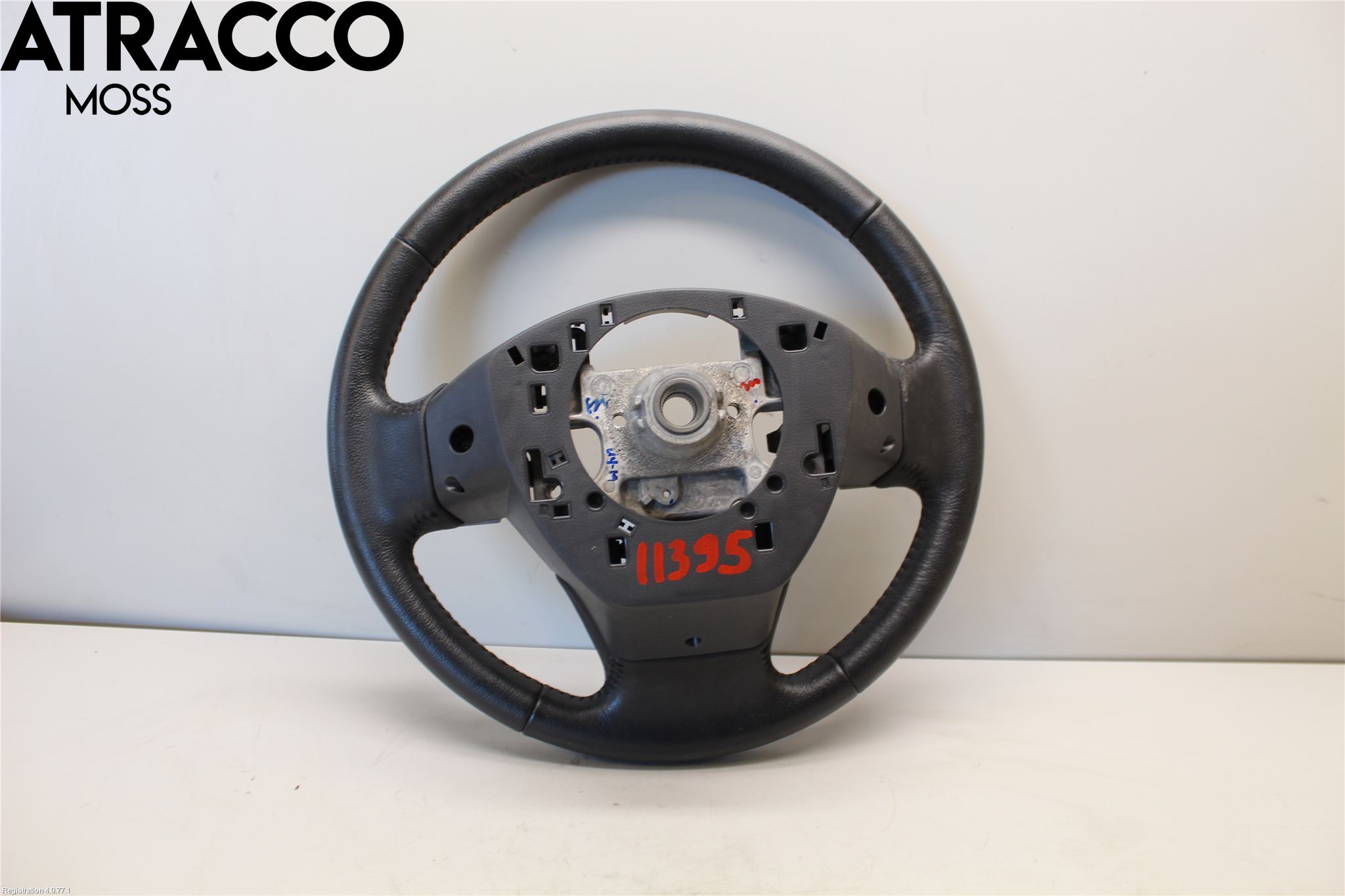 Mitsubishi SPACE STAR 13- Ratt