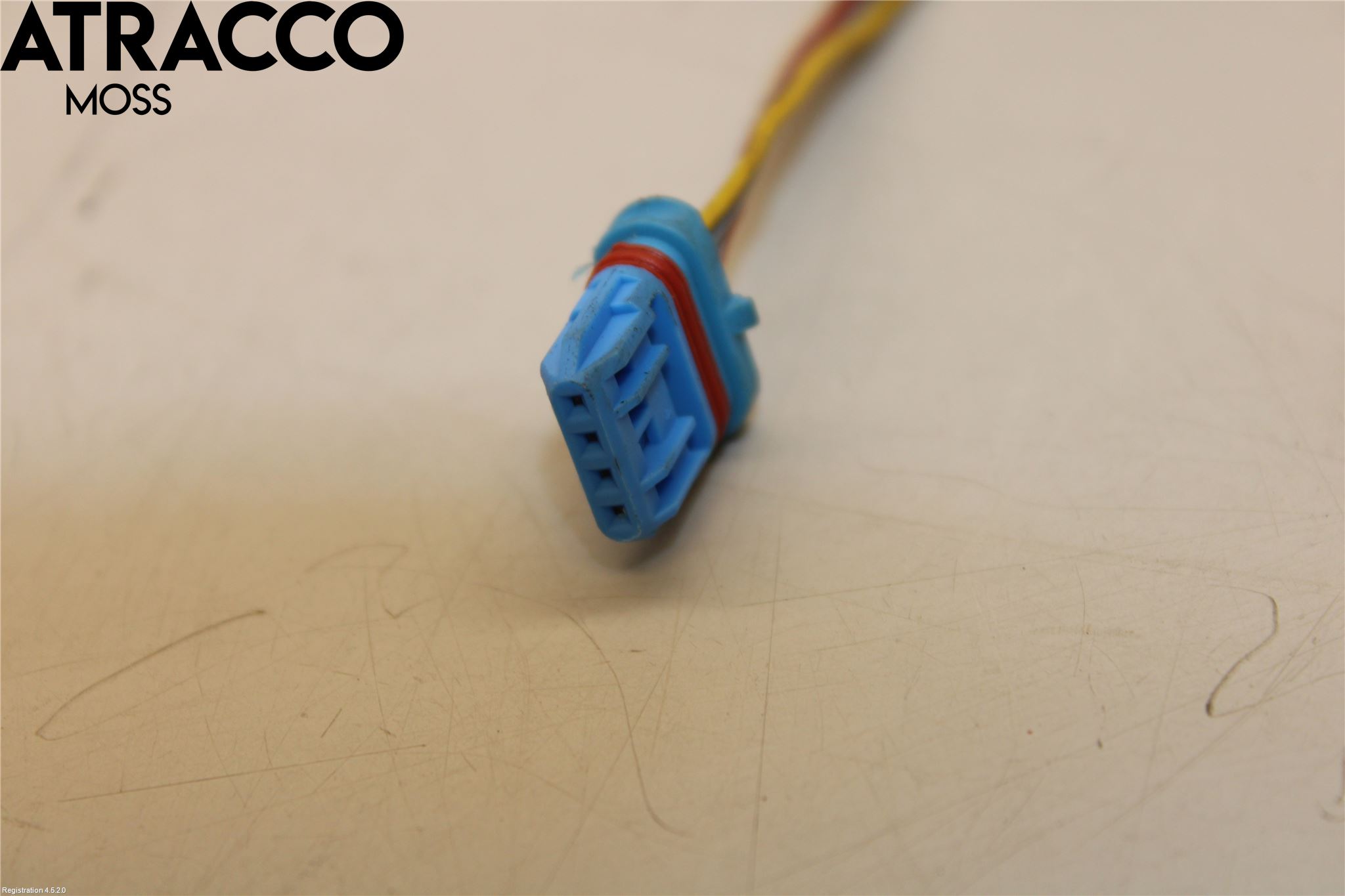 Volvo XC60 09-13 Dørhandtak Ytre Høyre