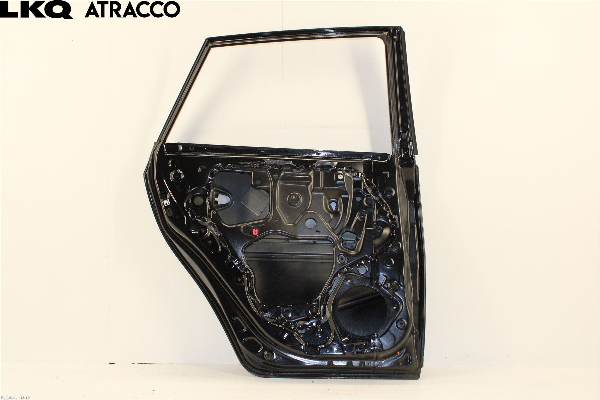 Toyota AURIS 13-19 Dør 4D Bak Venstre