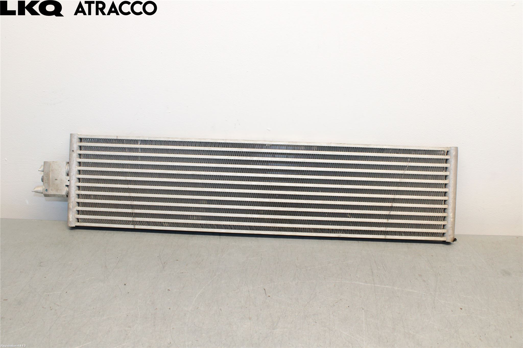 BMW X5 F15 13-18 Radiator Oljekjøler Automatgea