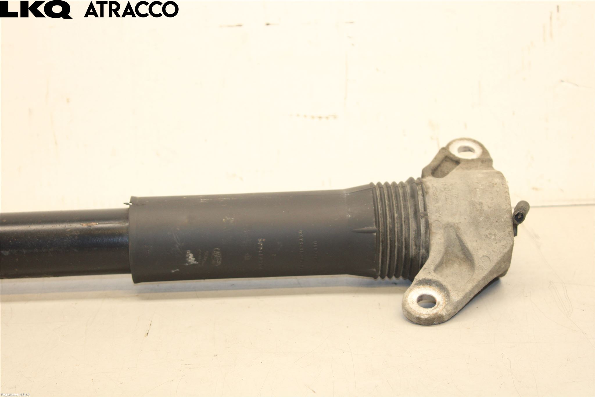 Jaguar I-PACE 18- Støtdemper Bak