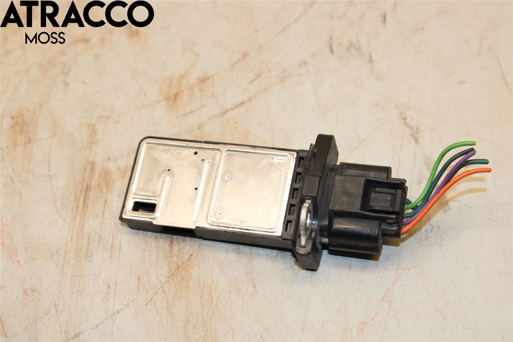 Nissan NOTE E12 14-20 Inns Luftmassemåler