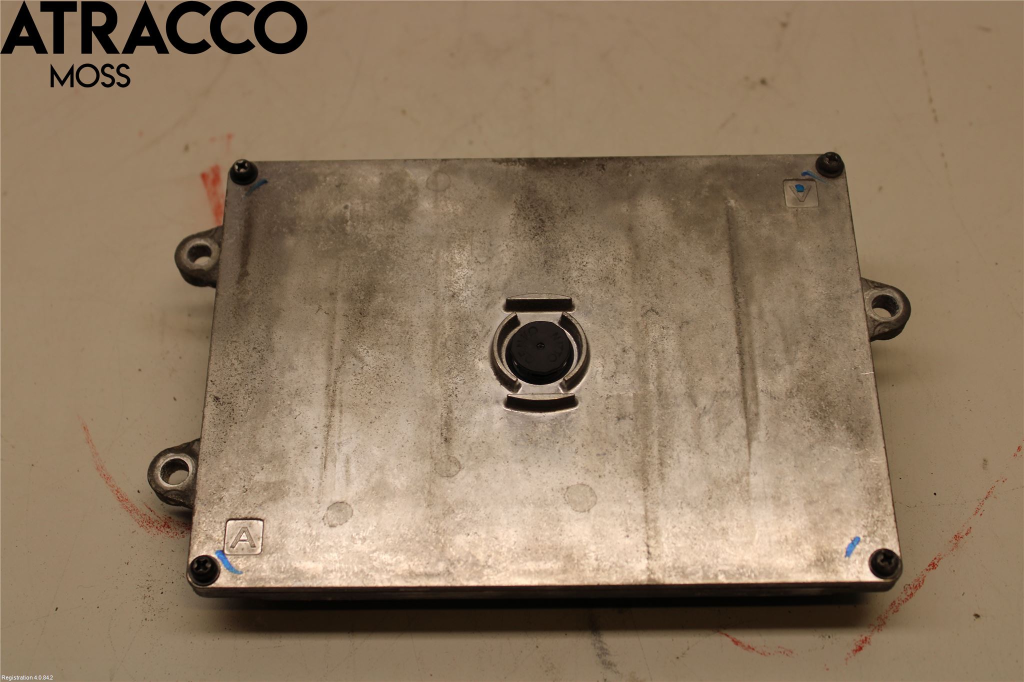 Honda CIVIC 06-11 Styreenhet Innsprøytning