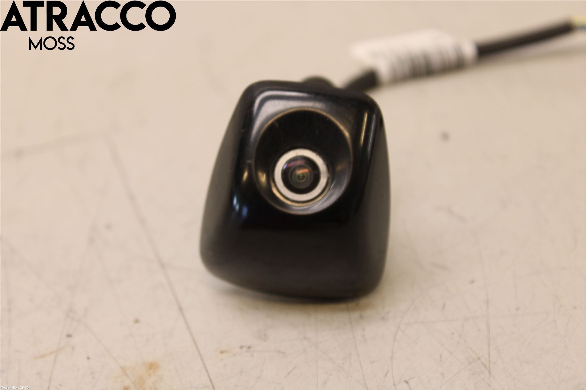 Nissan LEAF 11-17 Parkeringshjelp Kamera